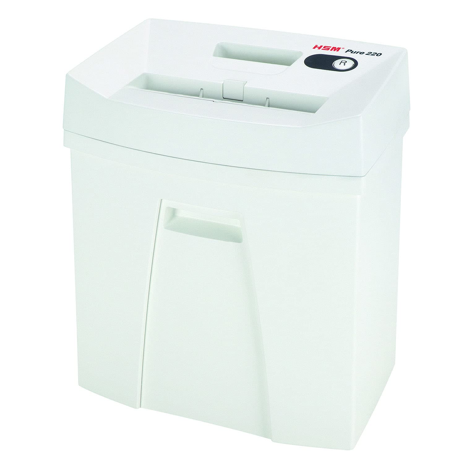 HSM Pure 220c Cross-Cut Shredder