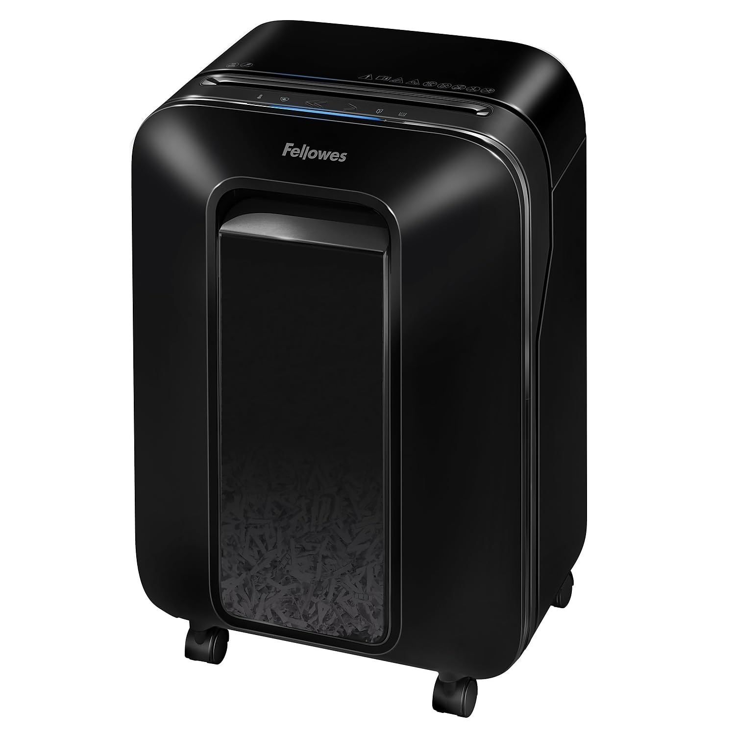 Fellowes LX170 Cross-cut Shredder