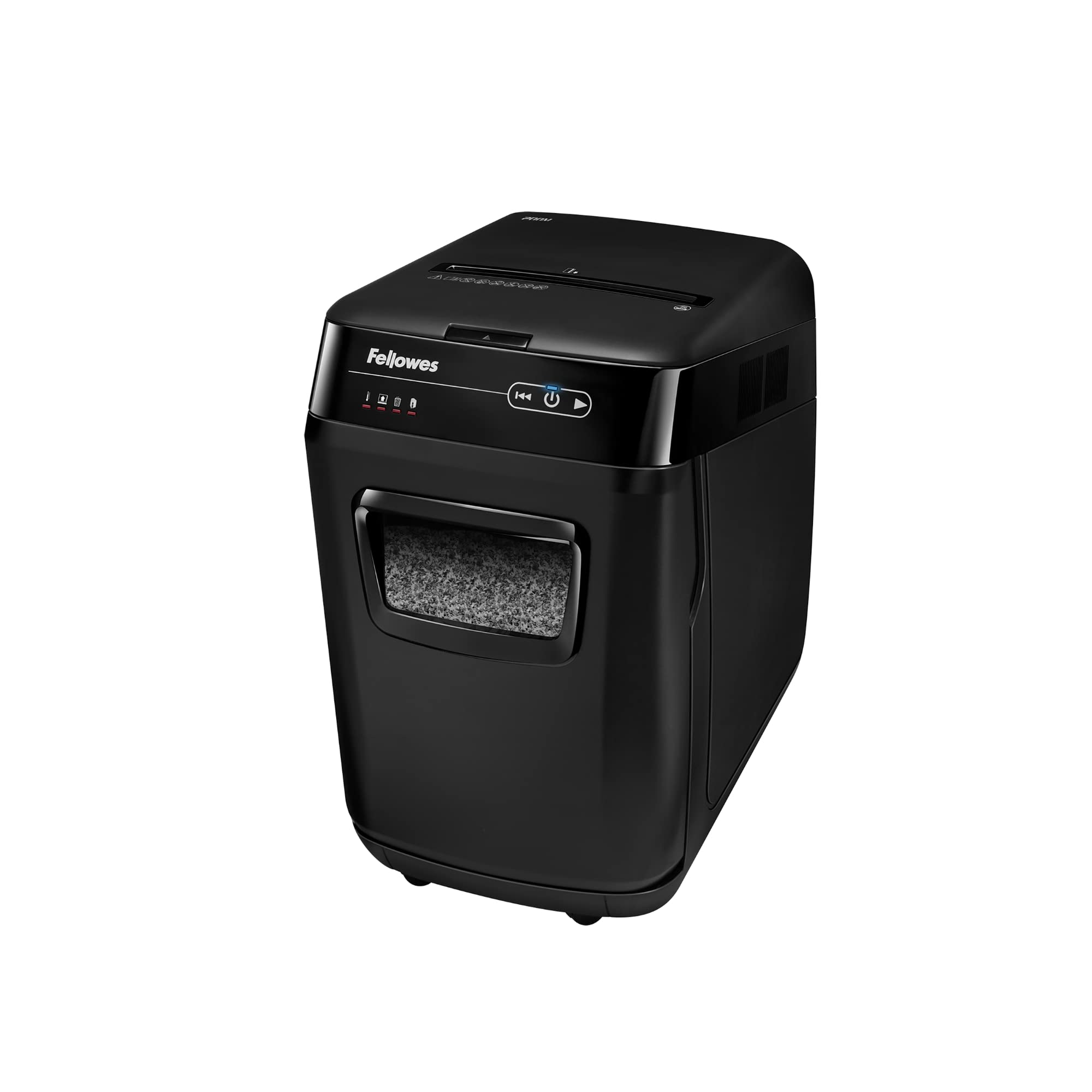 Fellowes AutoMax&trade; 200M Auto Feed Shredder