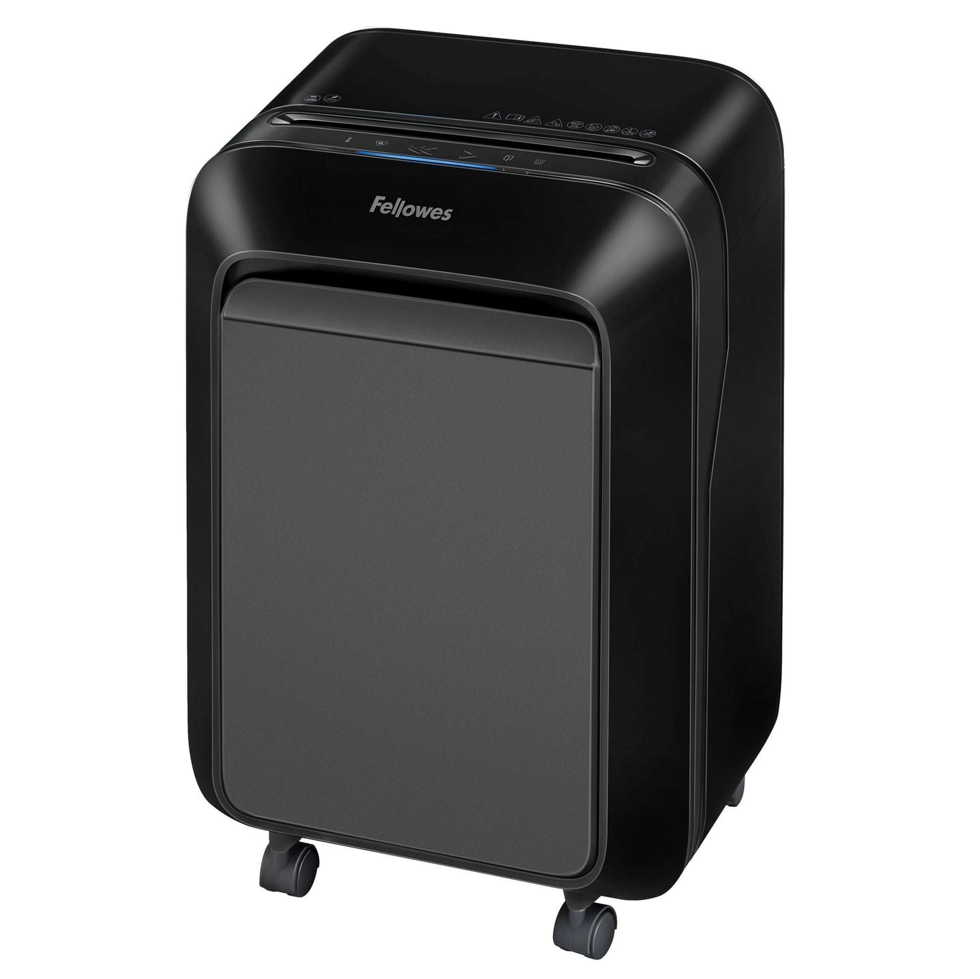 Fellowes LX180 Cross-cut Shredder