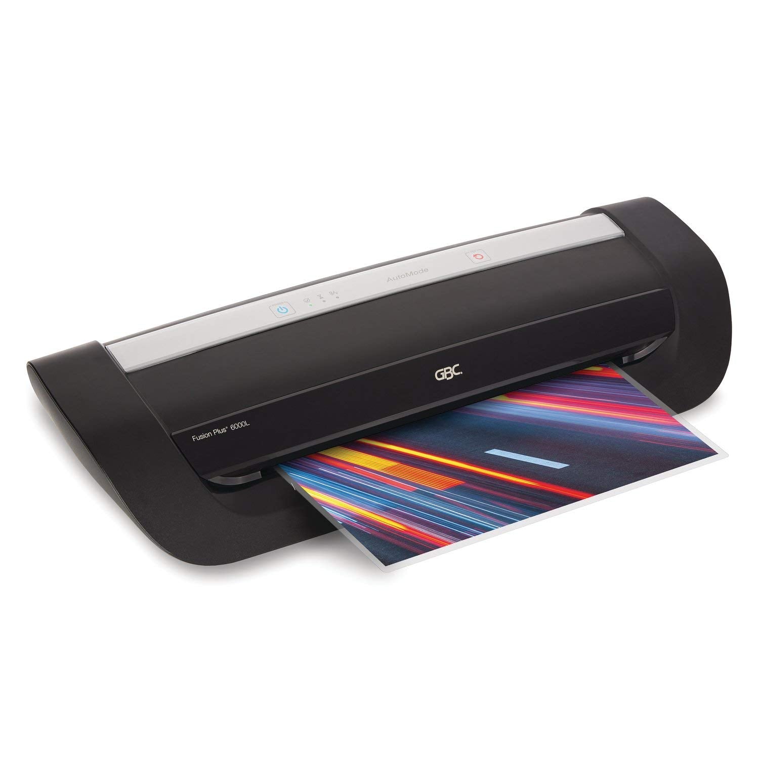 GBC Fusion 6000L 12" Laminator