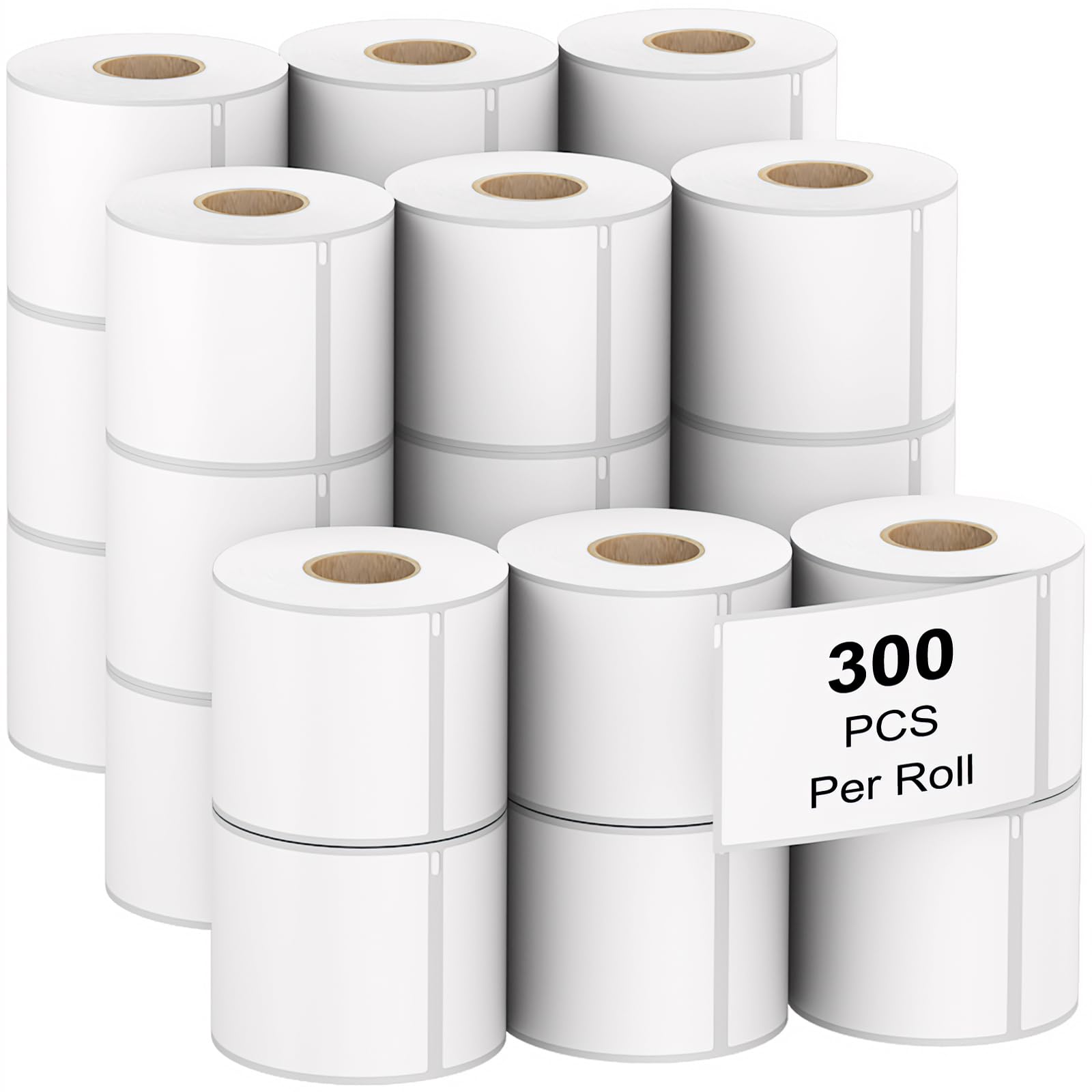 Dymo LabelWriter 4"x2-1/4" Labels