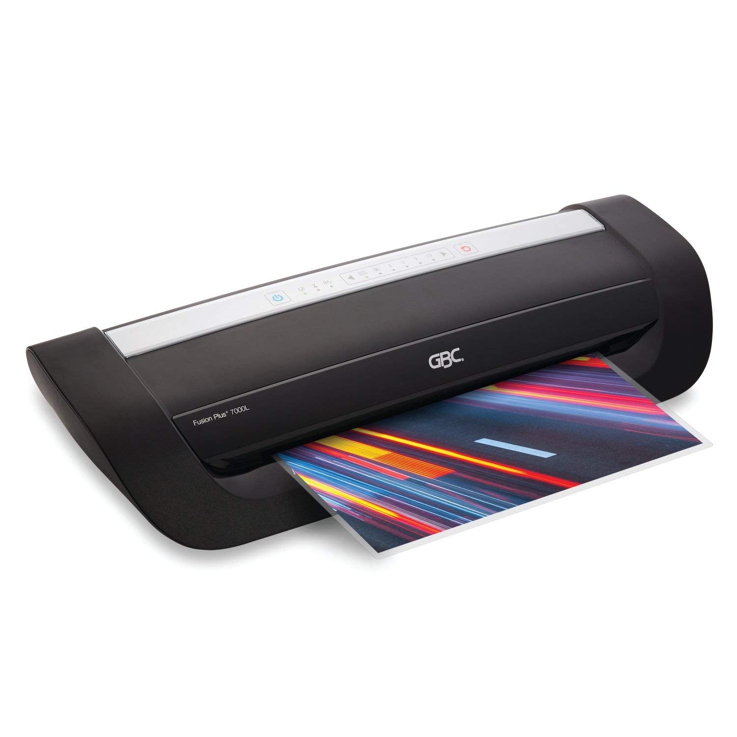 GBC Fusion 7000L 12" Laminator