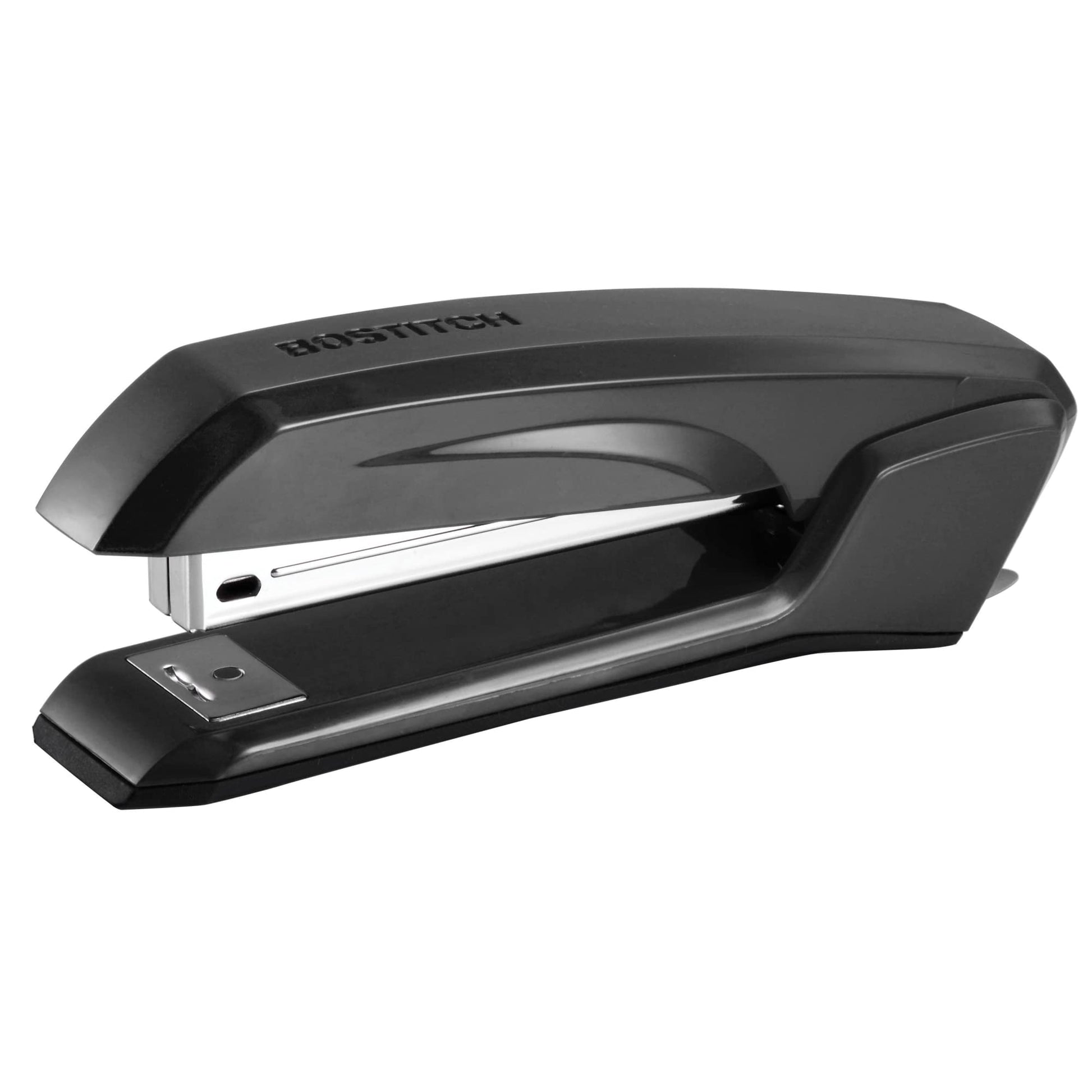 Bostitch Ascend Stapler - Built In Remover - Staple Storage
