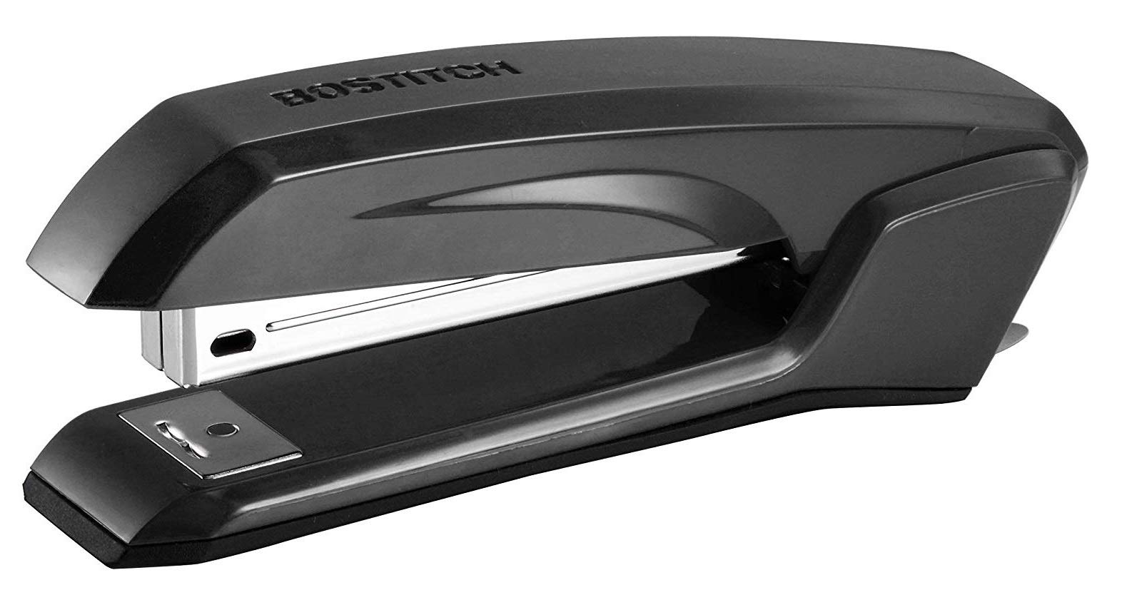 Bostitch AscendTM Stapler - Built In Remover - Staple Storage