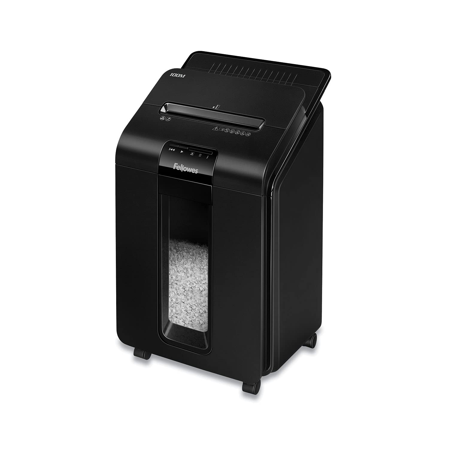 Fellowes AutoMax&trade; 100M Auto Feed Shredder