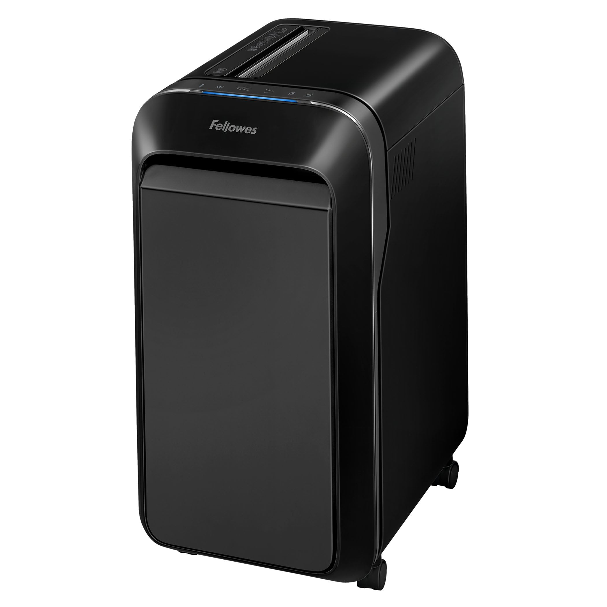 Fellowes LX190 Cross-cut Shredder