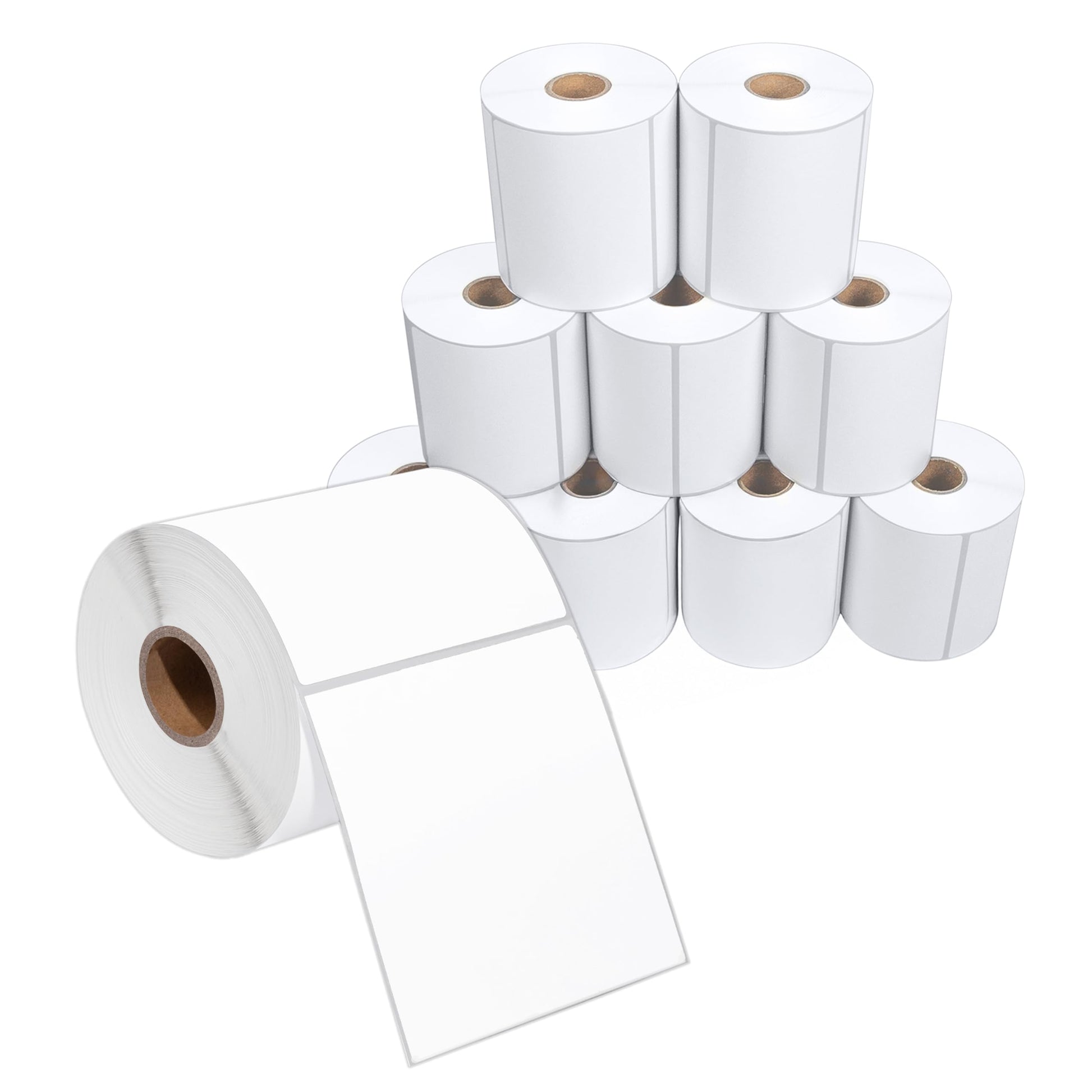 Adams Sales Order Book, 2-Part, Carbonless, 5-9/16" x 8-7/16", 50 Sets Per Book ABFDC580510