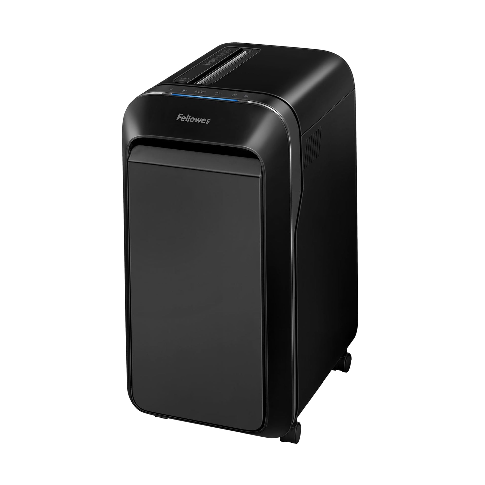 Fellowes Powershred&reg; LX220 Micro-Cut Shredder (Black)