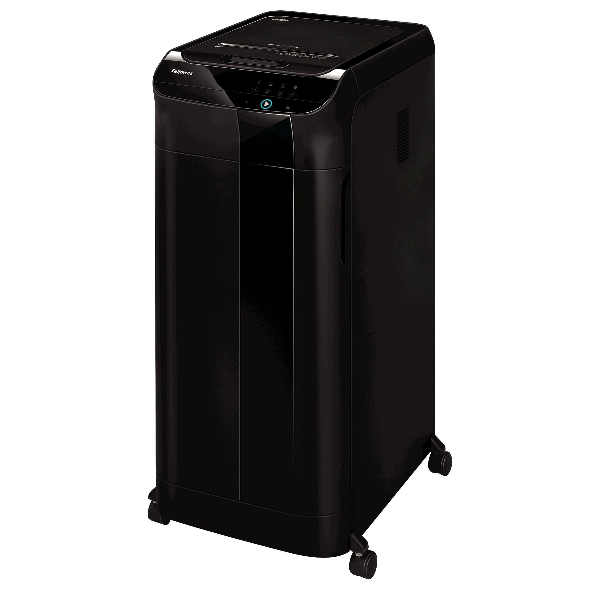 Fellowes AutoMax&trade; 600M Auto Feed Shredder