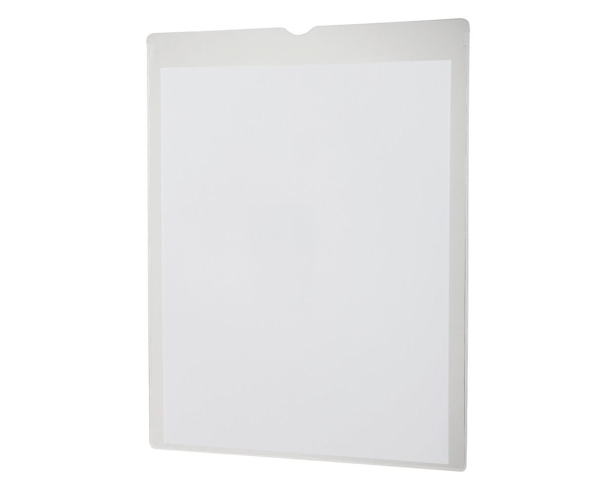 Oxford Vinyl Util-Jacs Envelope Jackets