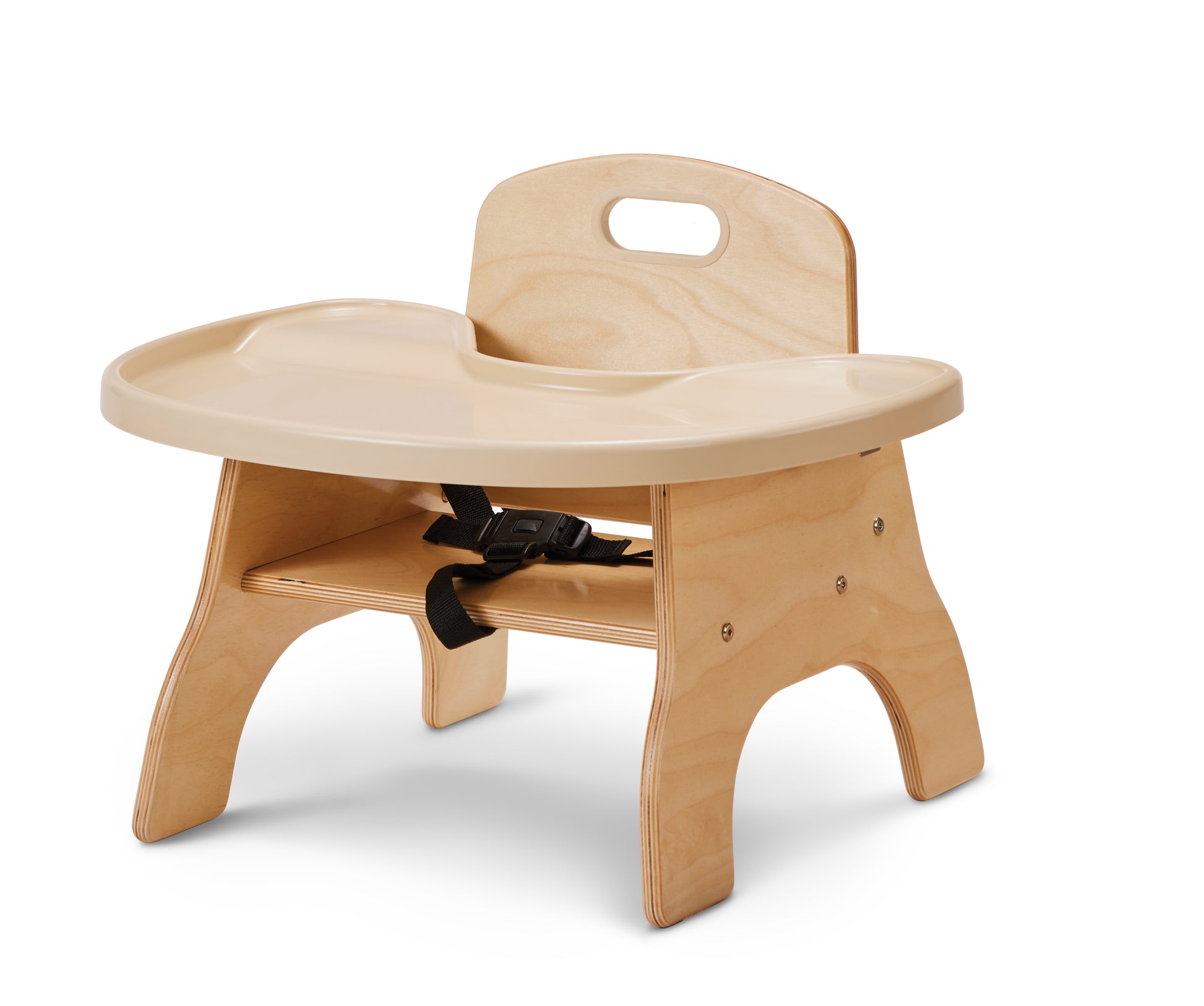 Jonti-CraftÃ† High ChairriesÃ† Premium Tray - 7" Seat Height - ThriftyKYDZÃ†