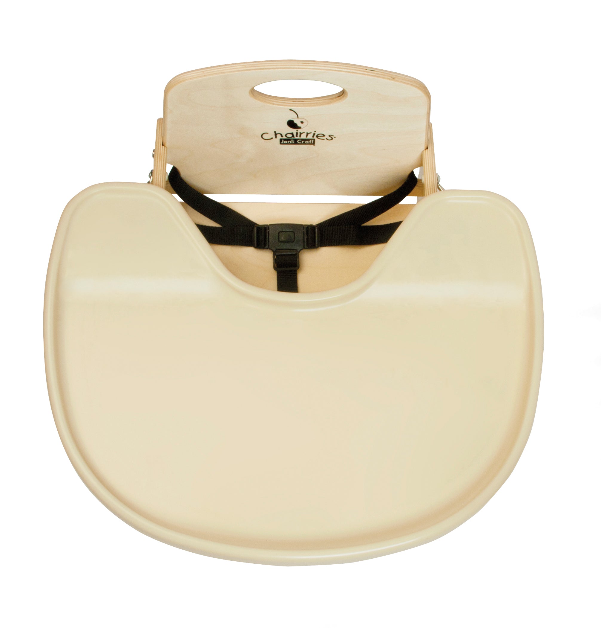 Jonti-CraftÃ† High ChairriesÃ† Premium Tray - 11" Seat Height