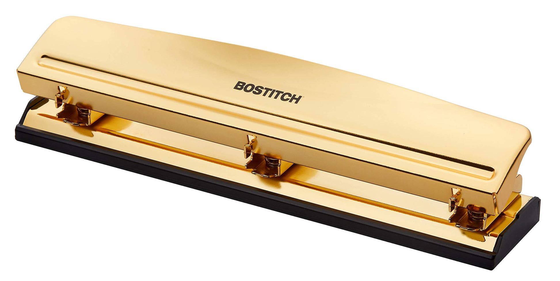 Bostitch 3-Hole Punch