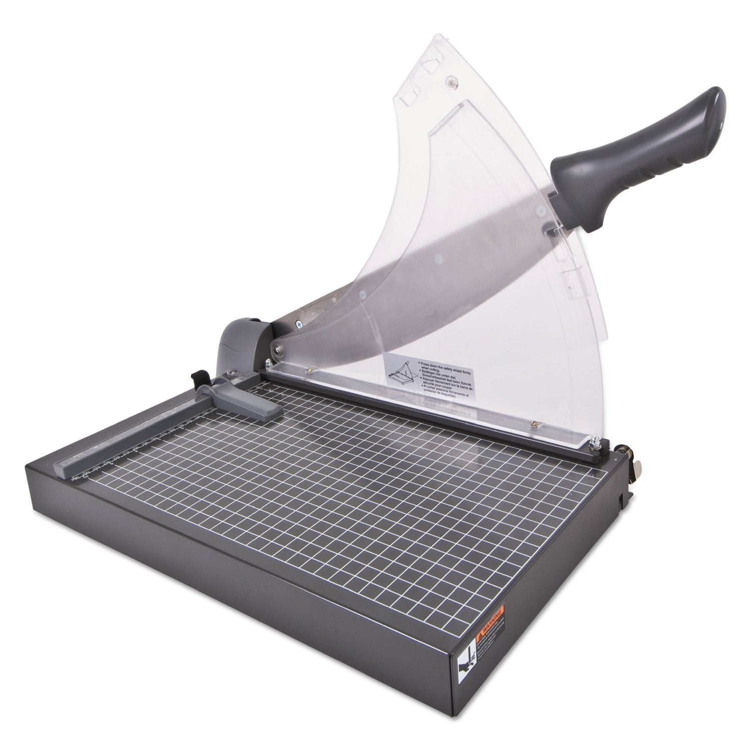 Swingline&reg; ClassicCut&reg; Low Force Guillotine Trimmer, 14" Cut Length, 40 Sheet Capacity SWI98150