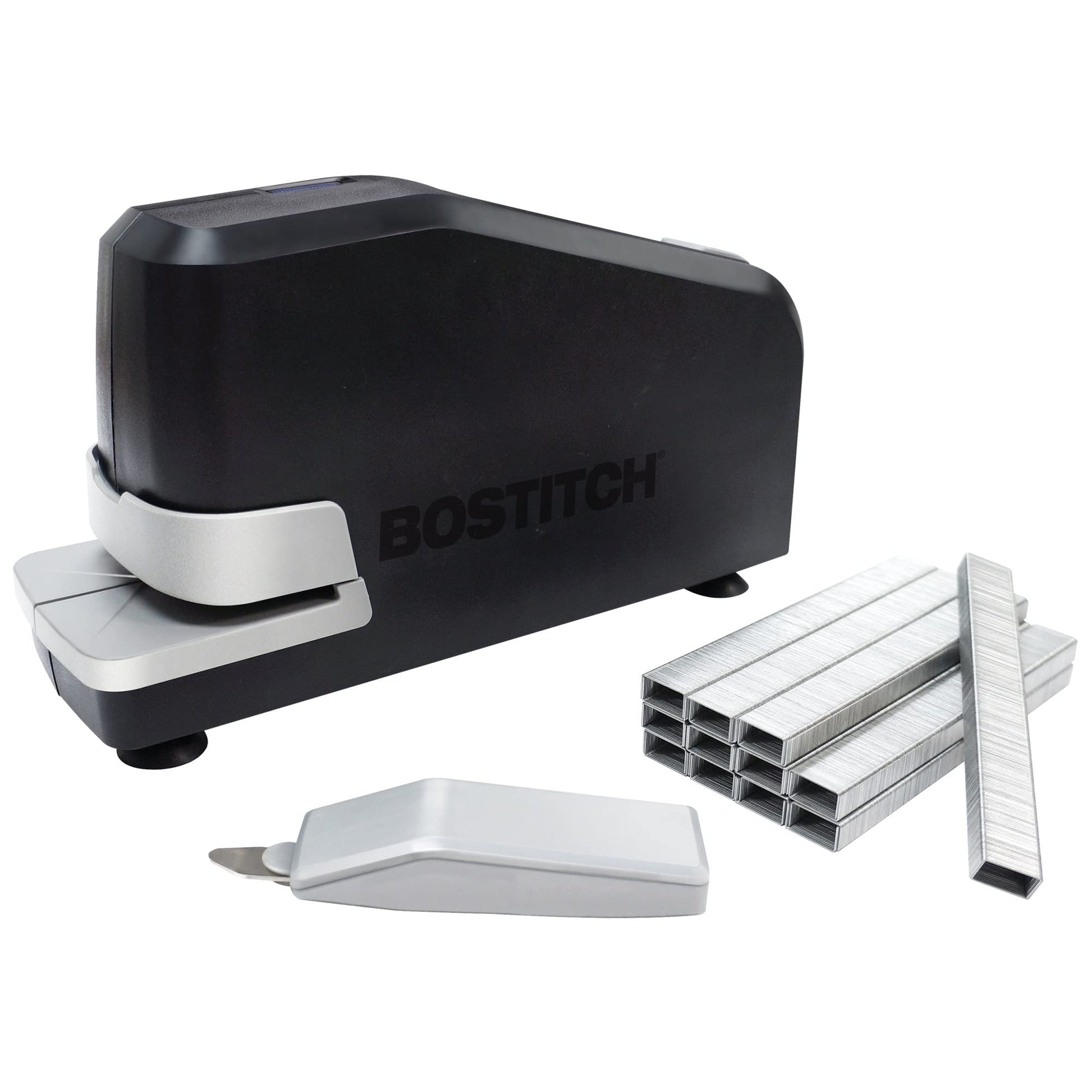 Bostitch ImpulseTM 30 Electric Stapler Value Kit