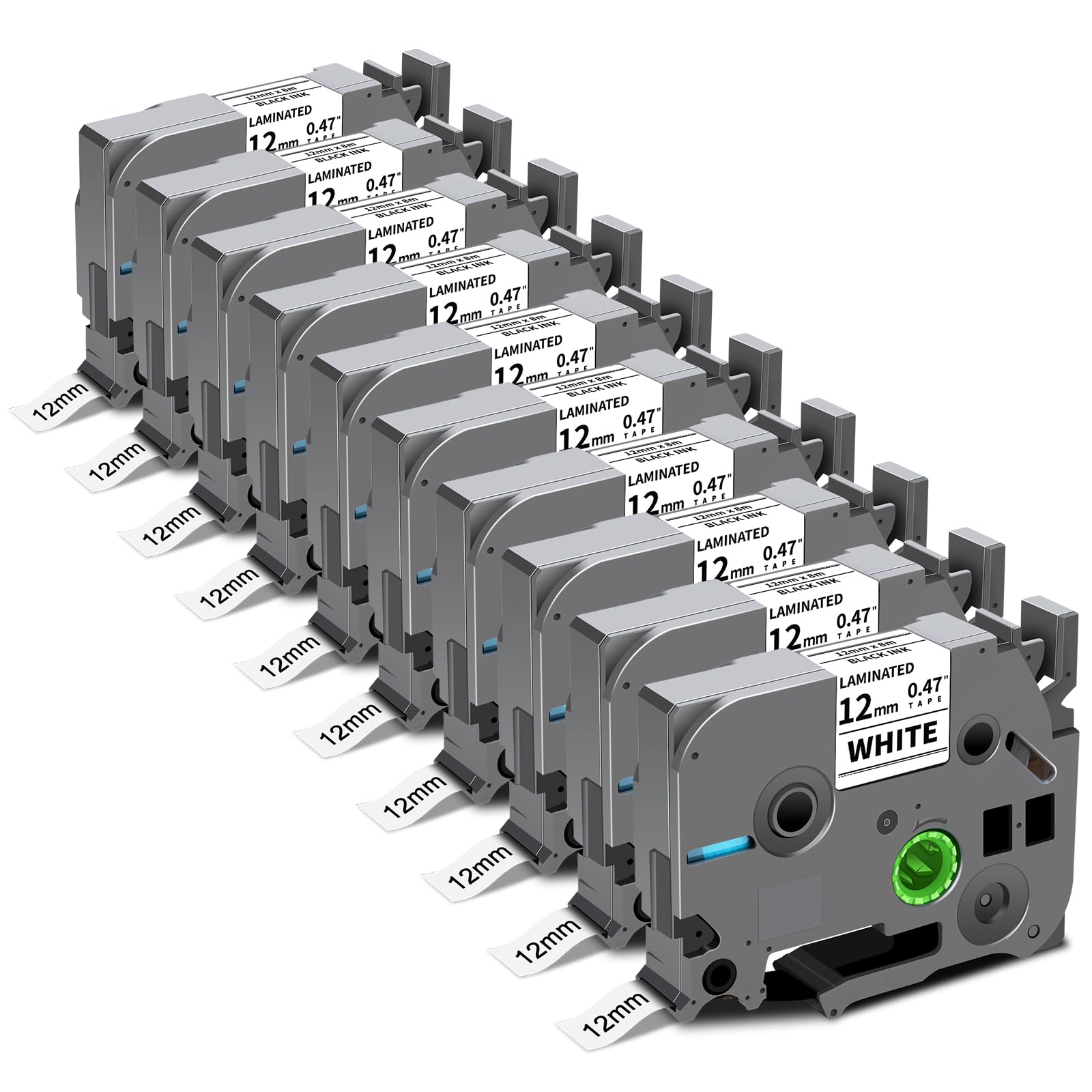 Avery&reg; Durable ID Labels