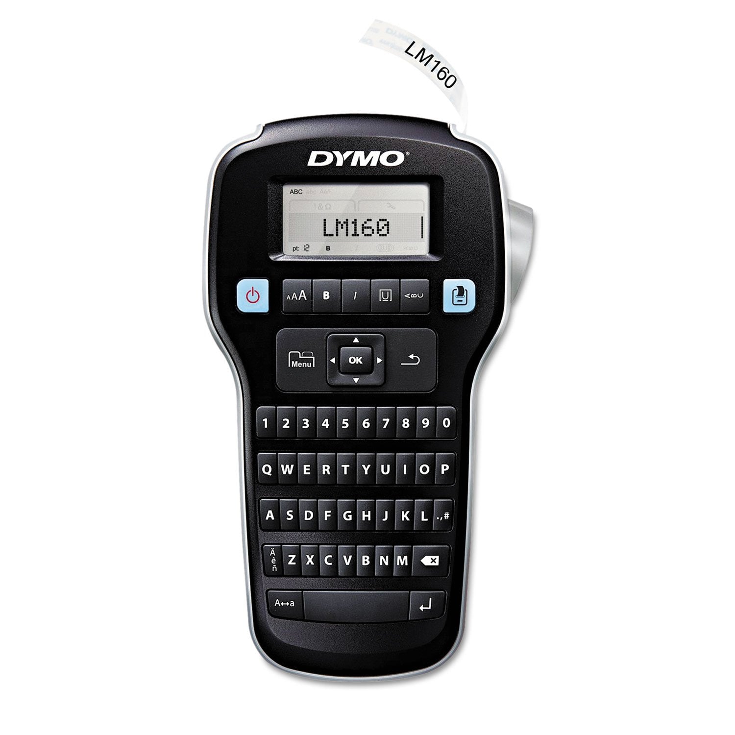 Dymo LabelManager 160 Portable Label Maker