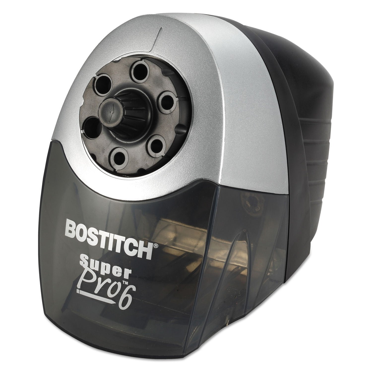Bostitch Super Pro 6 Commercial Pencil Sharpener