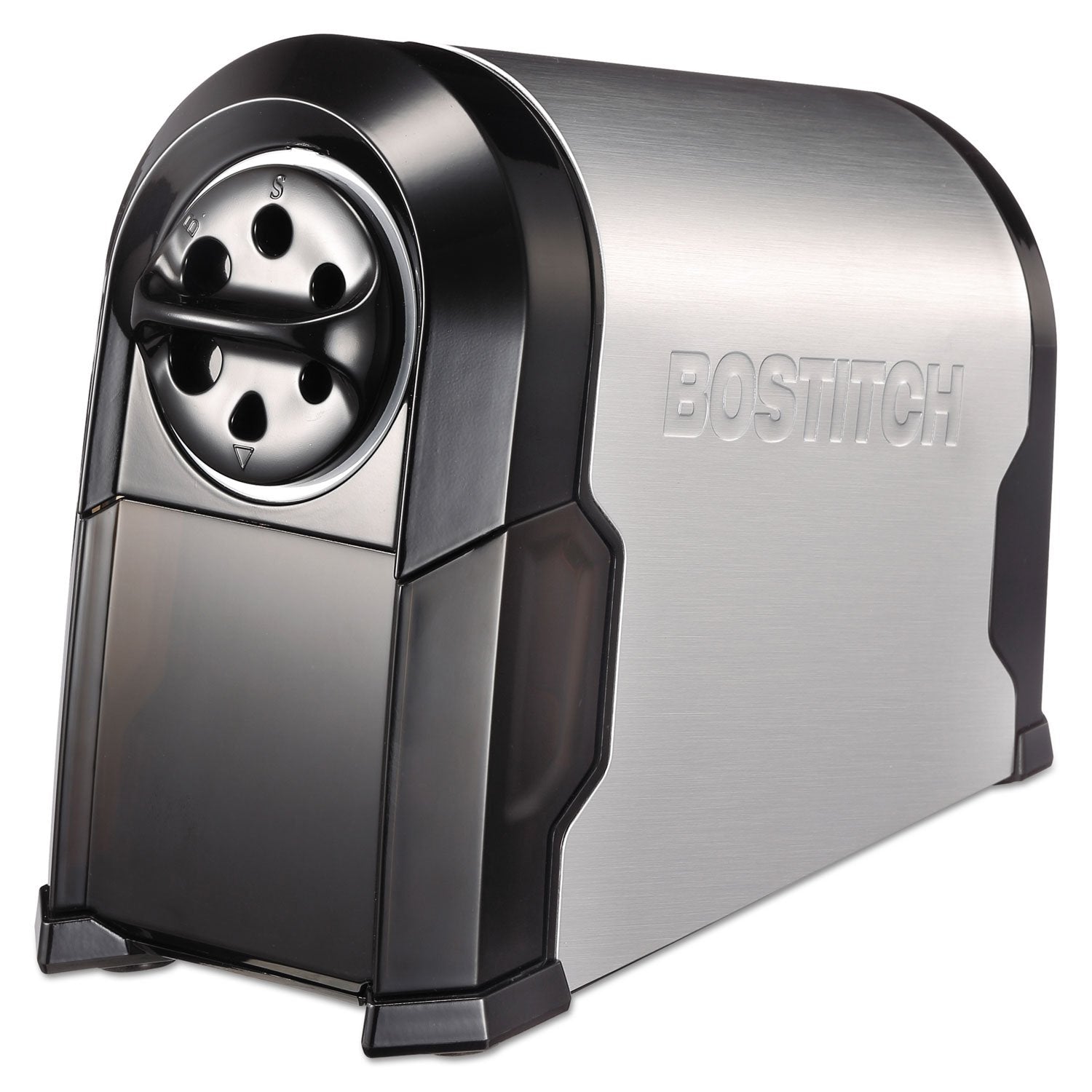 Bostitch QuietSharp Glow Commercial Sharpener