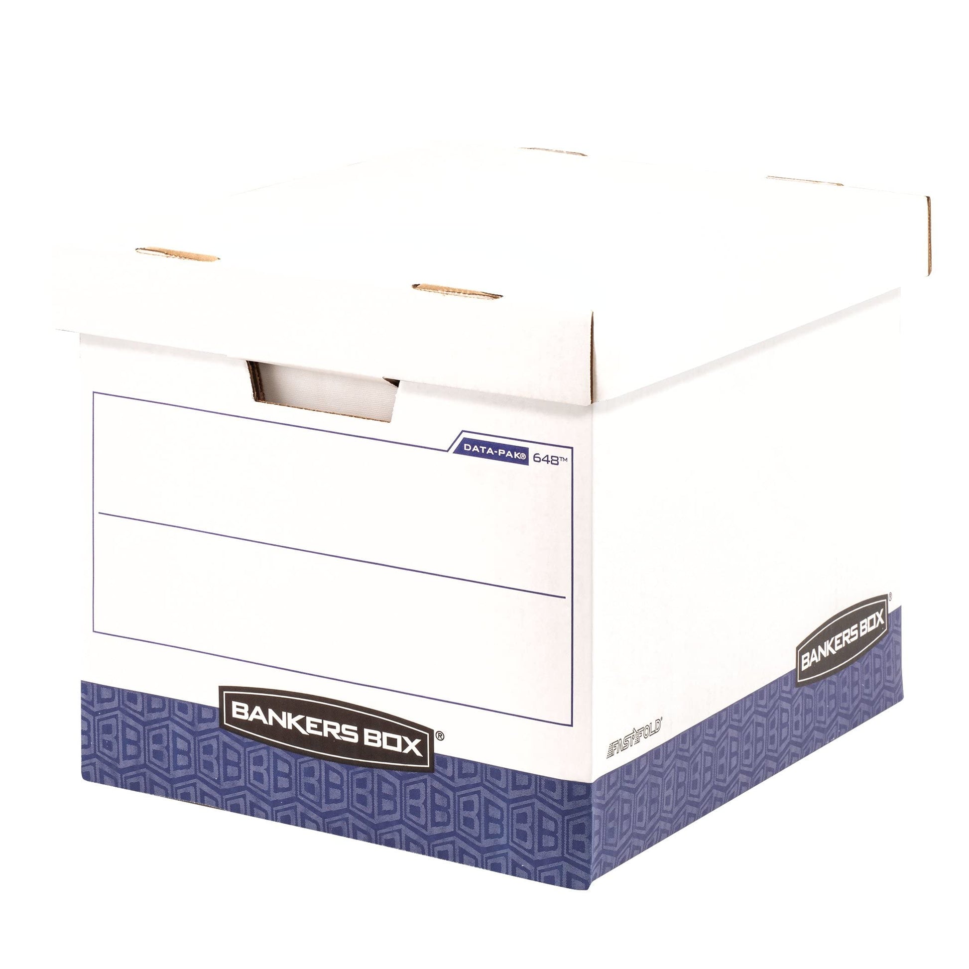 Fellowes Bankers Box Data-Pak&reg; - 11" x 14 7/8" Computer Paper FEL00648