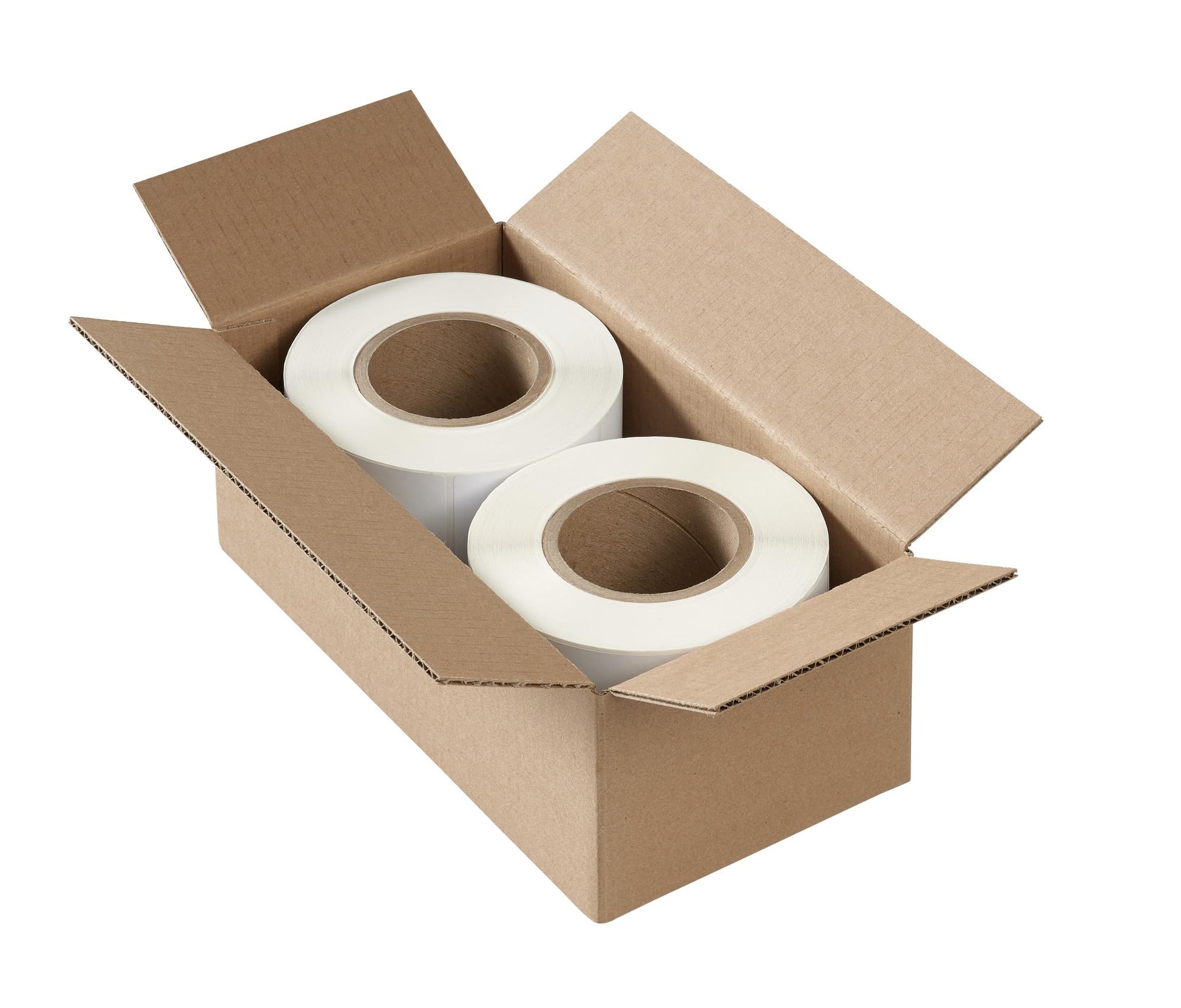 Avery&reg Direct Thermal Labels AVE4134
