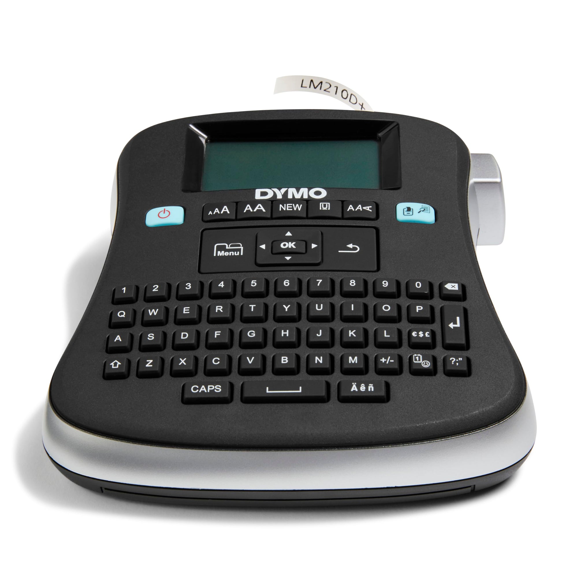 Dymo LabelManager 210D All-Purpose Label Maker
