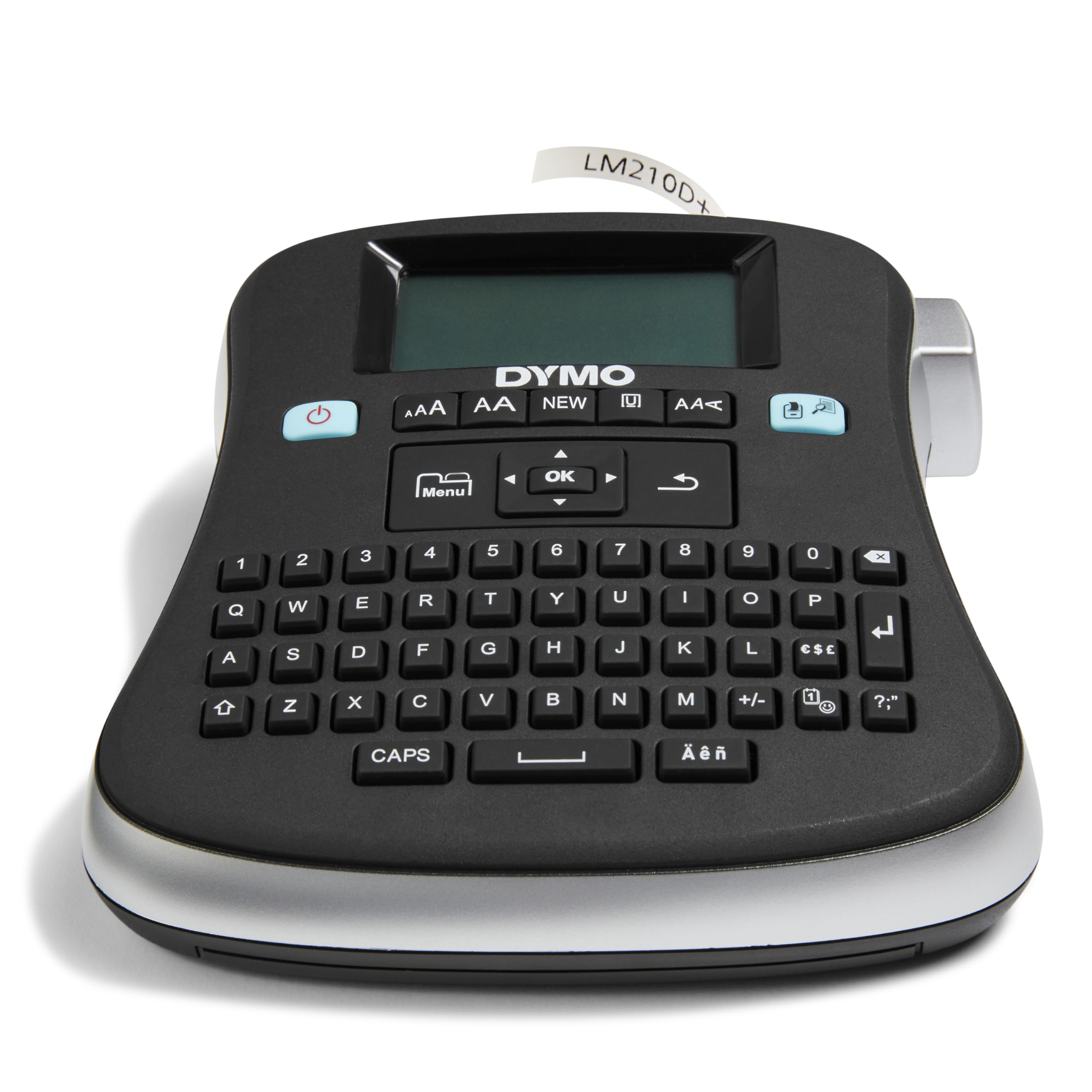 Dymo LabelManager 210D All-Purpose Label Maker