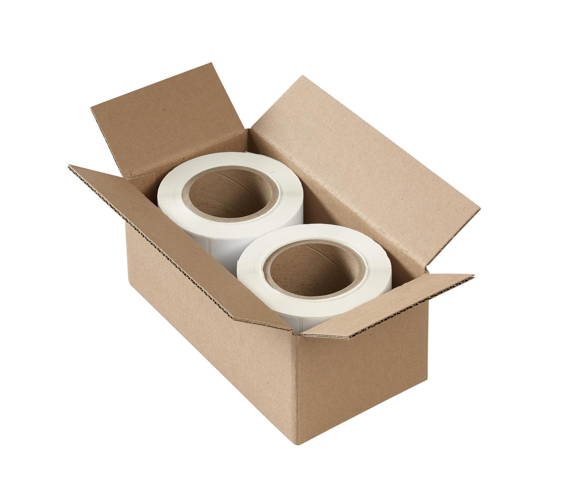 Avery&reg Direct Thermal Labels AVE4133