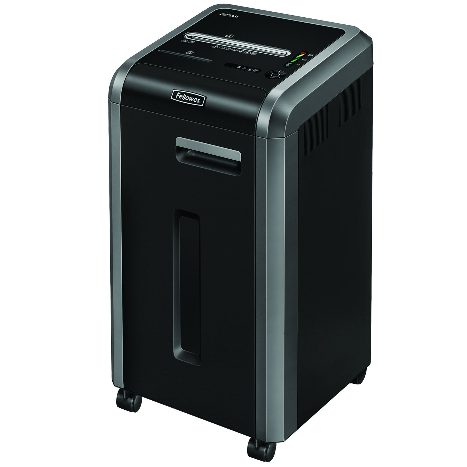 Fellowes Microshred 225Mi 100% Jam Proof Micro-Cut Shredder FEL4620001