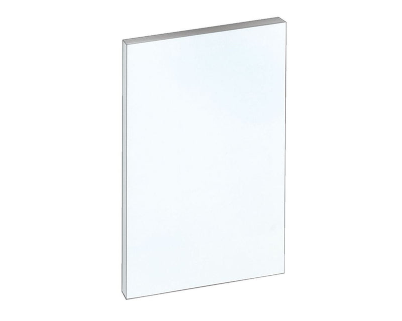 TOPS Memo Pad, 3" x 5", Blank, 100 SH/PD