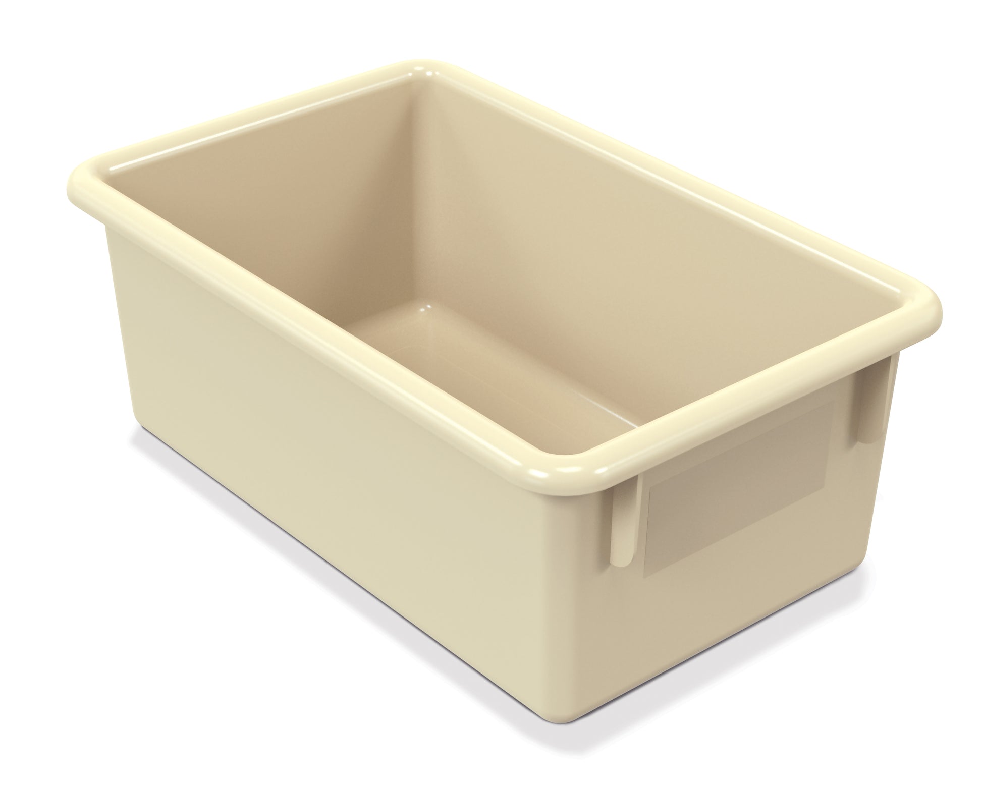 Jonti-CraftÃ† Cubbie-Tray - Almond