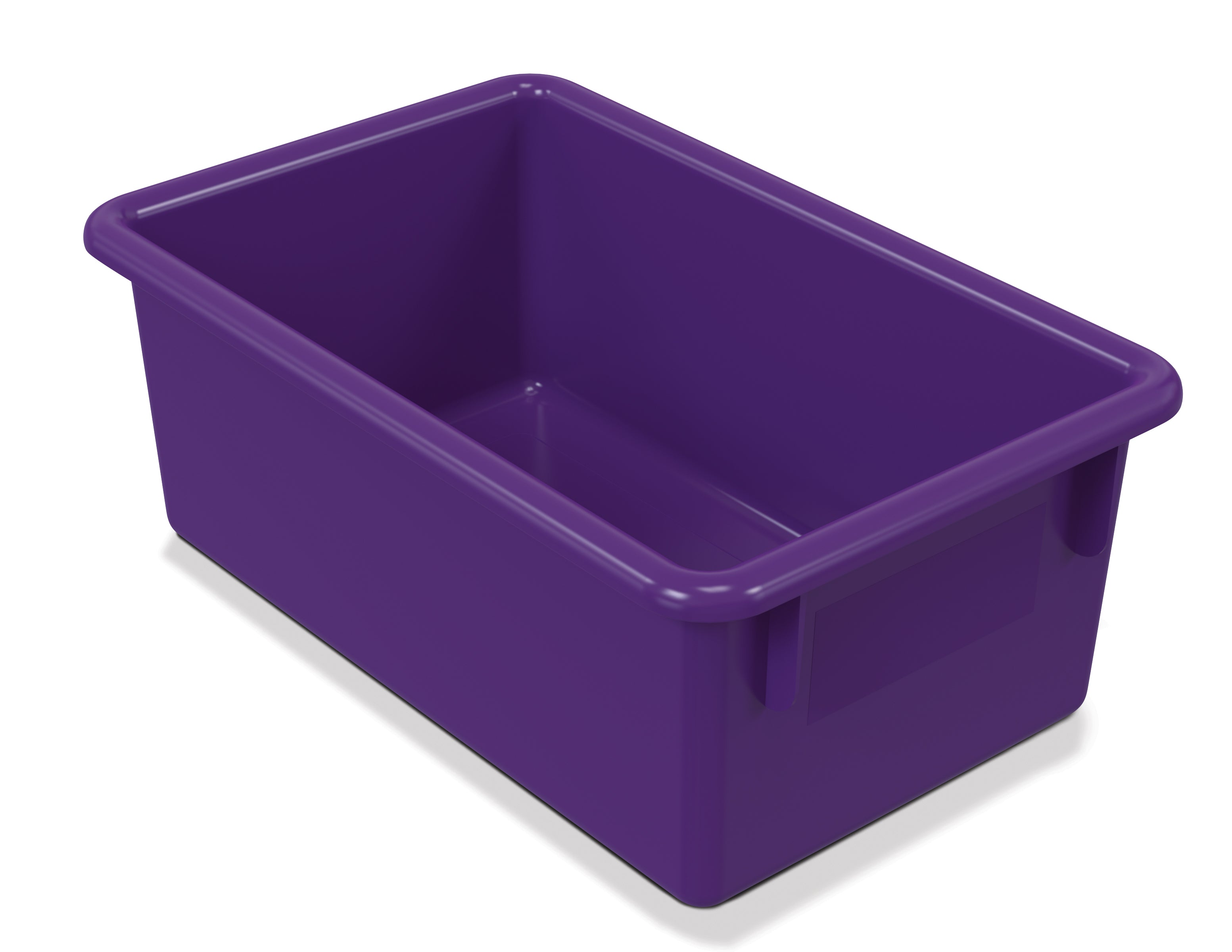 Jonti-CraftÃ† Cubbie-Tray - Purple