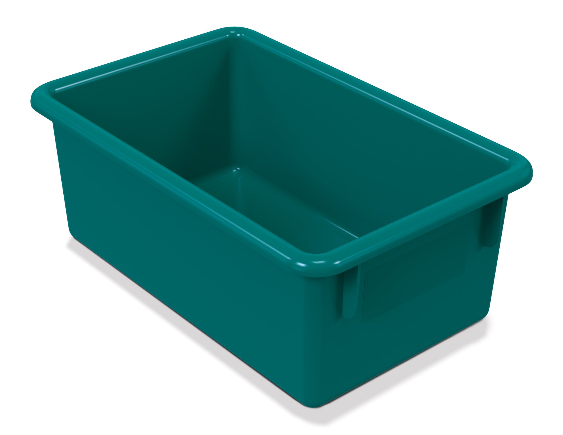 Jonti-CraftÃ† Cubbie-Tray - Teal
