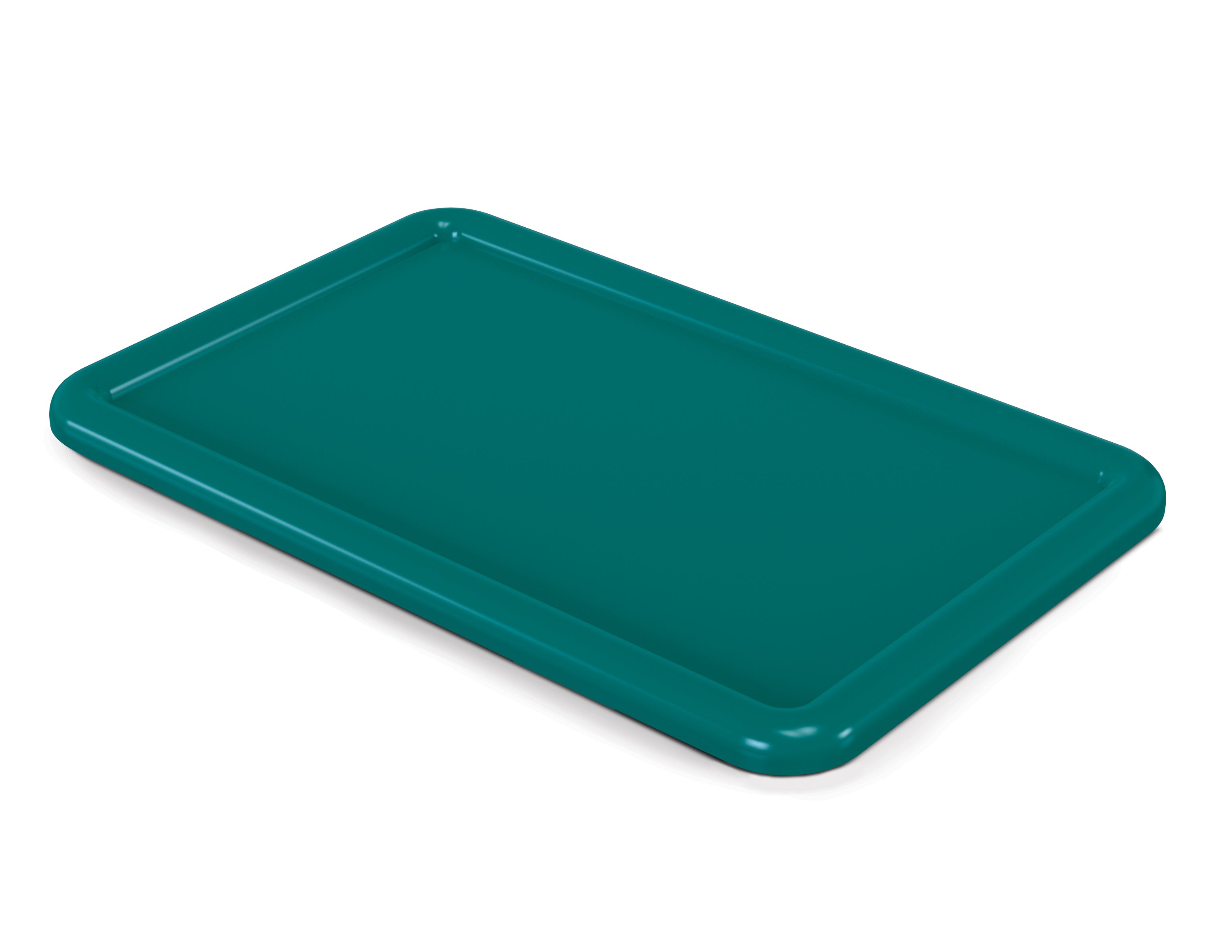 Jonti-CraftÃ† Cubbie-Tray Lid - Teal