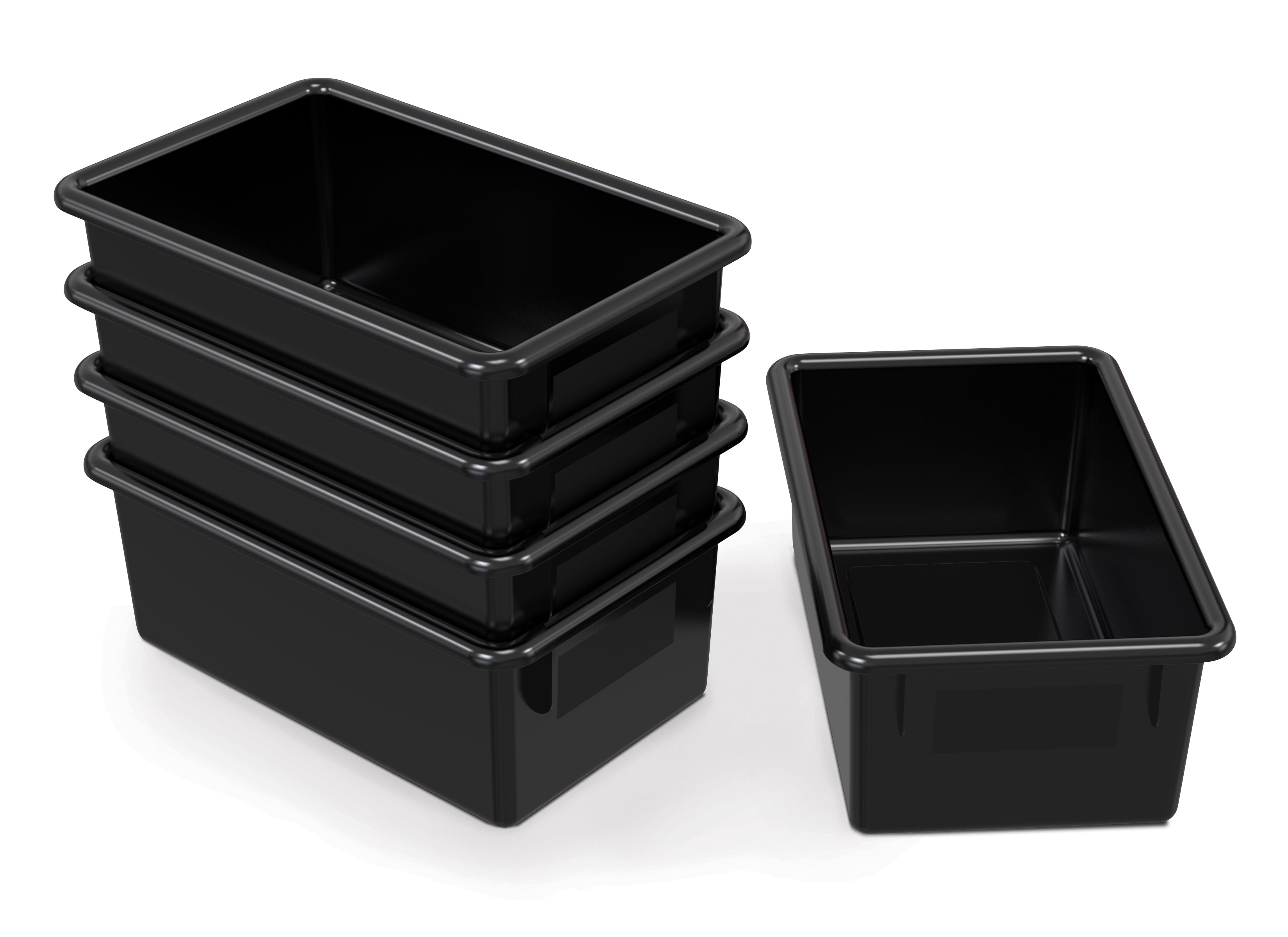 Jonti-CraftÃ† Cubbie-Tray - Black