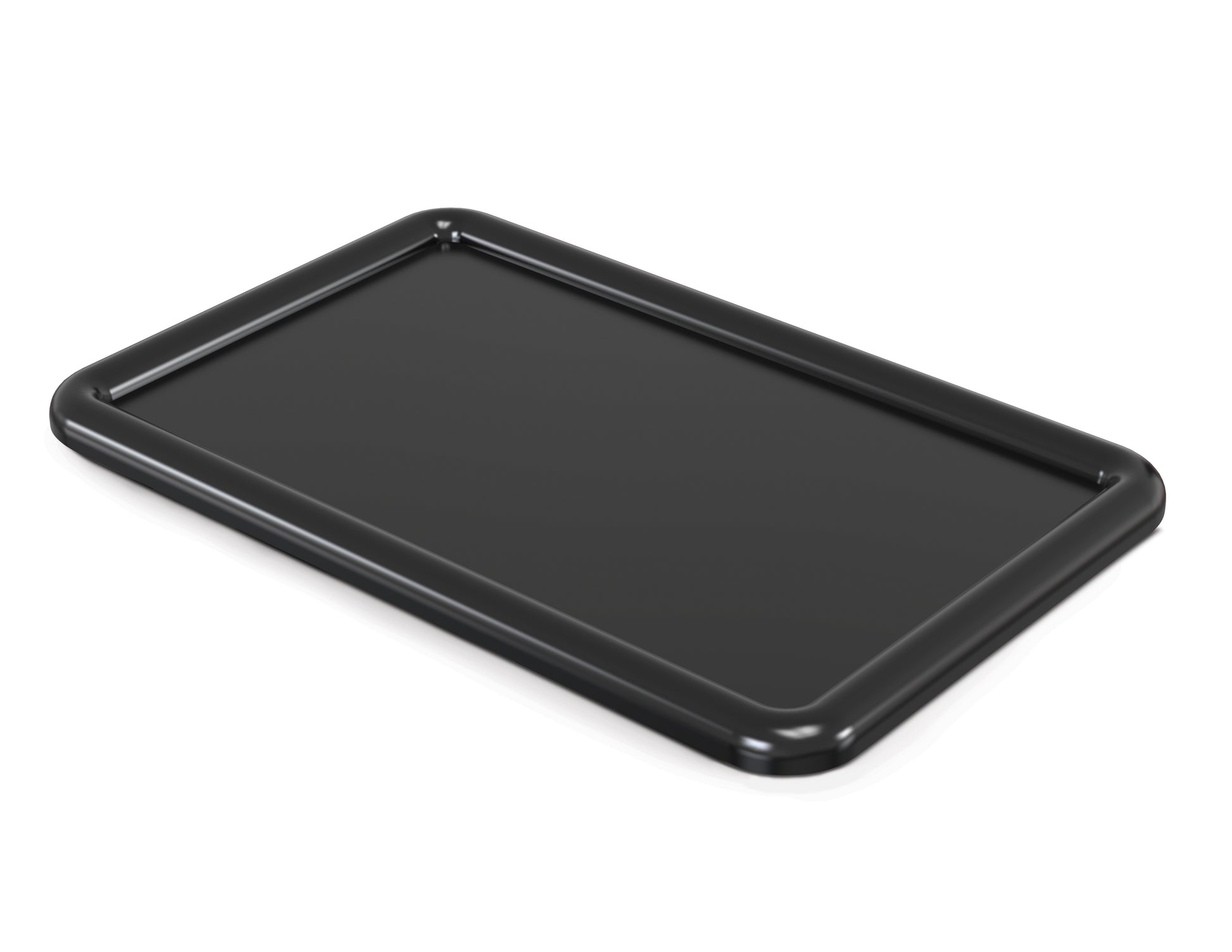 Jonti-CraftÃ† Cubbie-Tray Lid - Black