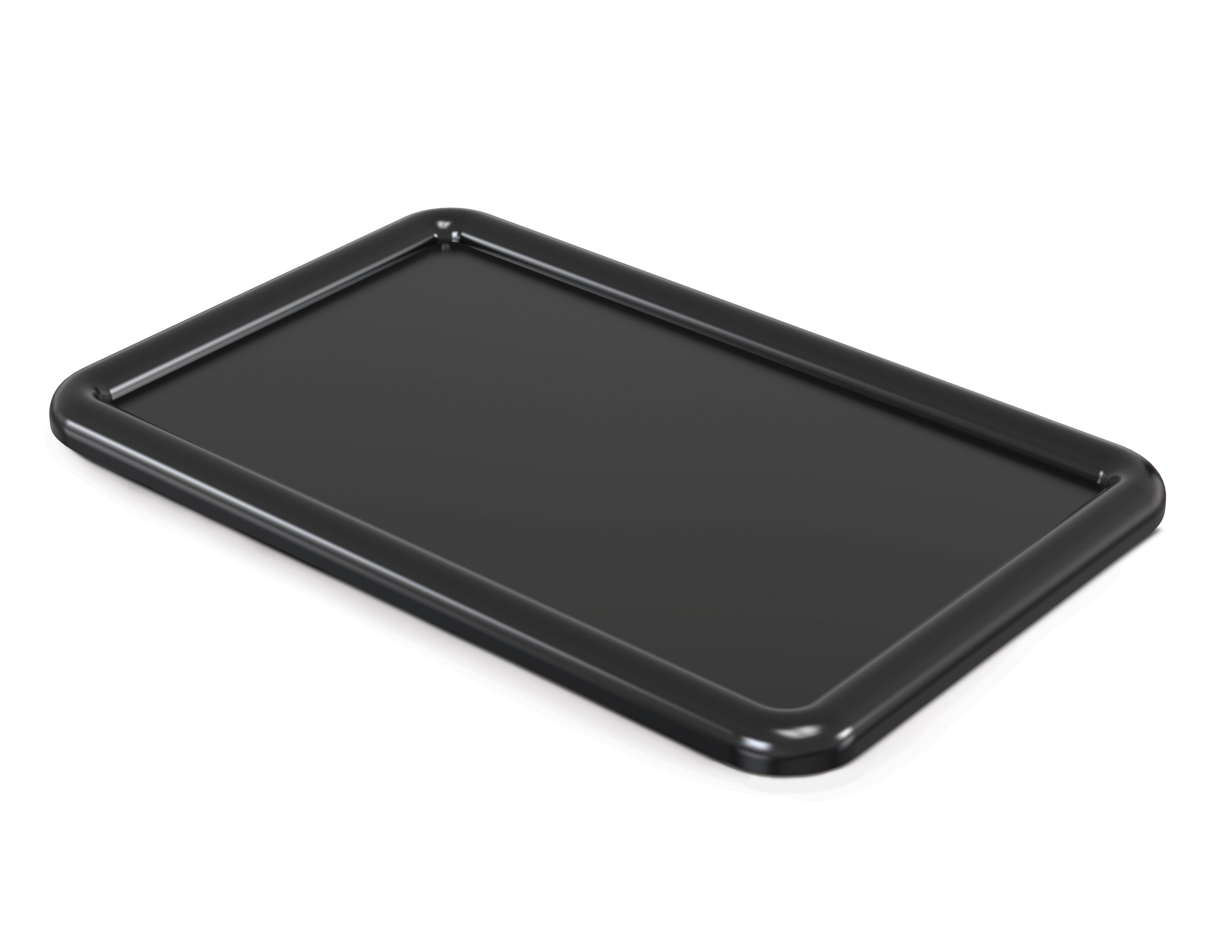 Jonti-CraftÃ† Cubbie-Tray Lid - Black
