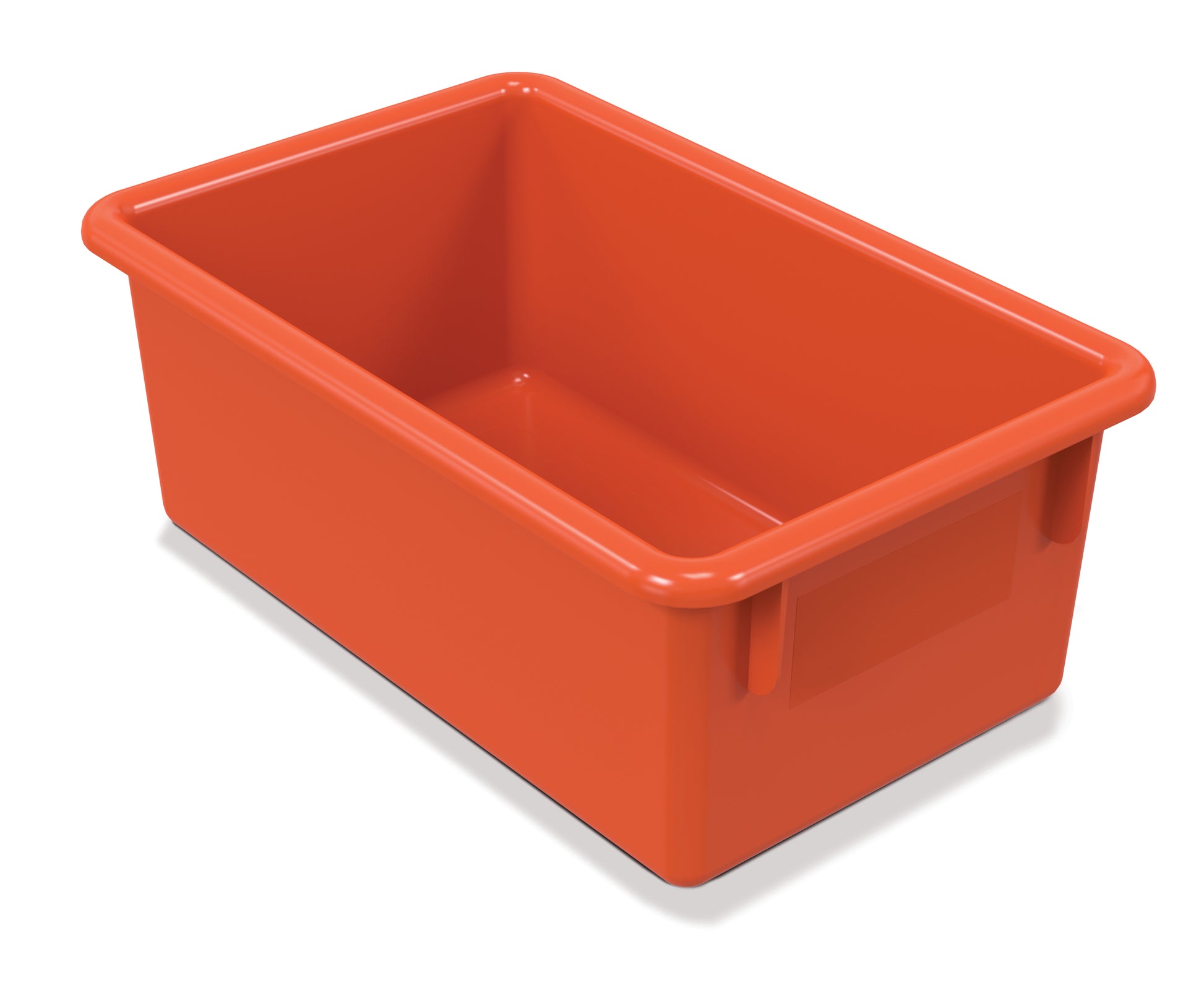 Jonti-CraftÃ† Cubbie-Tray - Orange