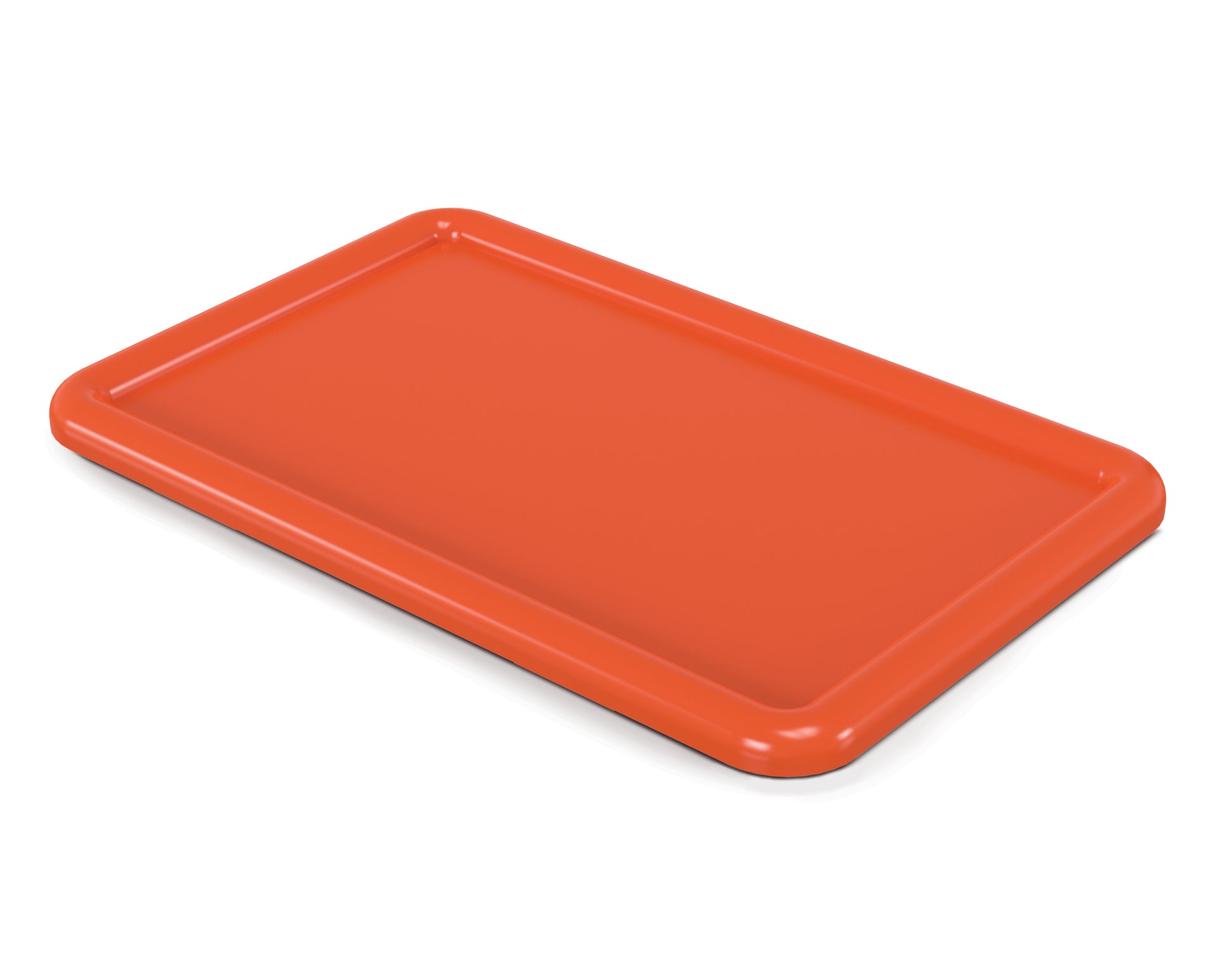Jonti-CraftÃ† Cubbie-Tray Lid - Orange