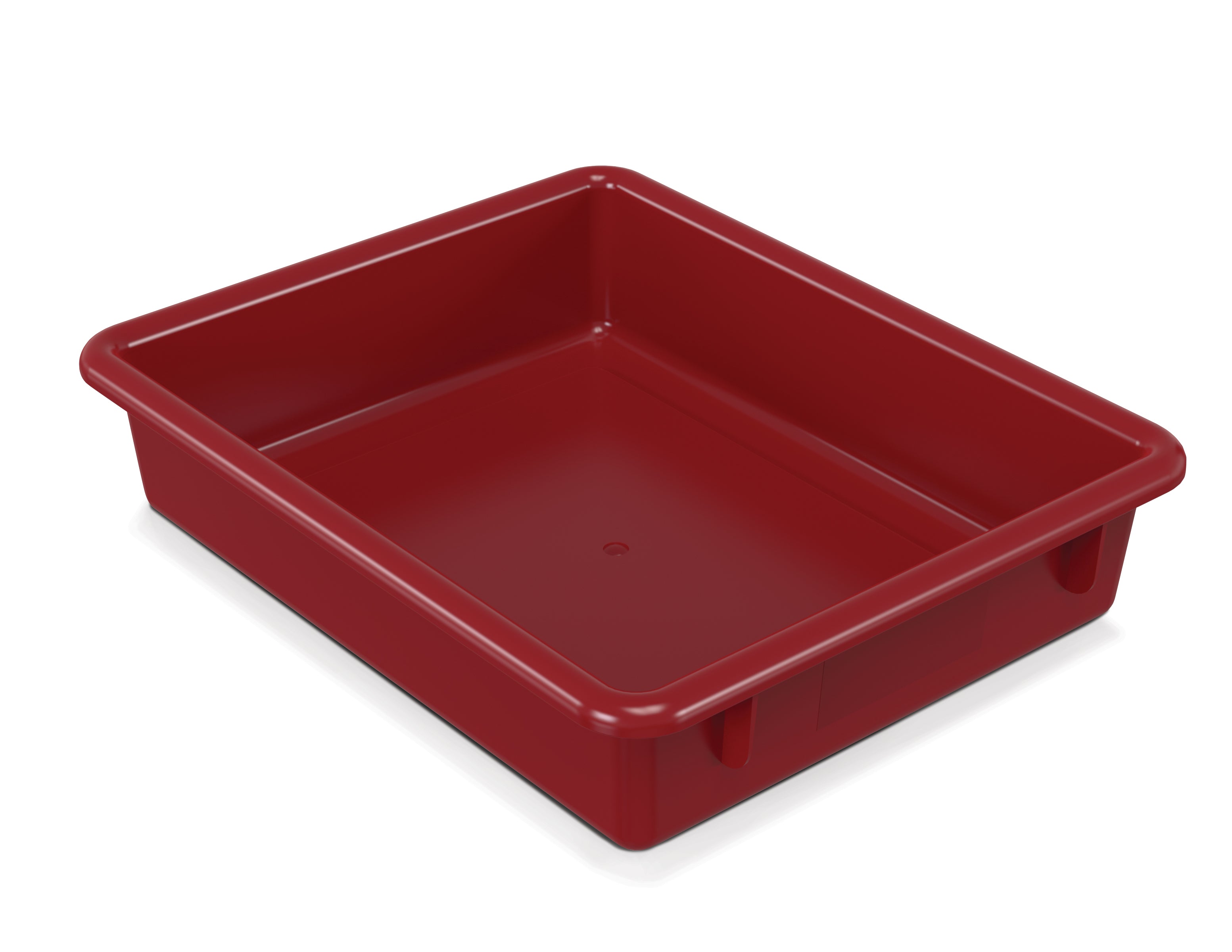 Jonti-CraftÃ† Paper-Tray - Red