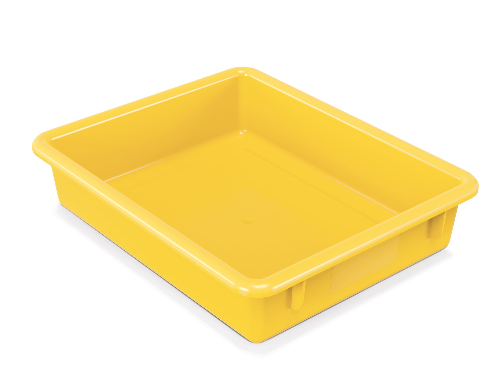 Jonti-CraftÃ† Paper-Tray - Yellow