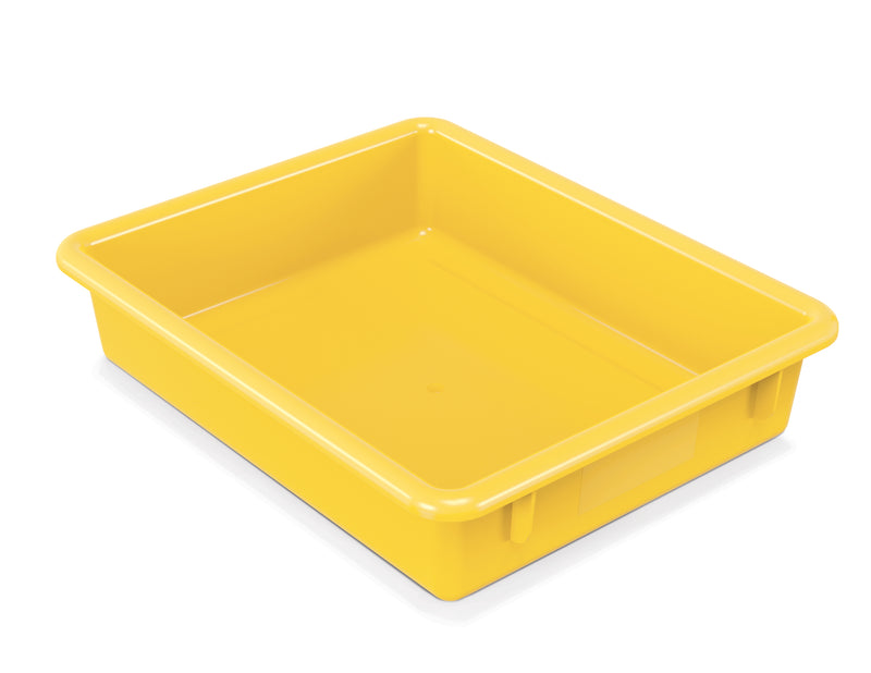 Jonti-CraftÃ† Paper-Tray - Yellow