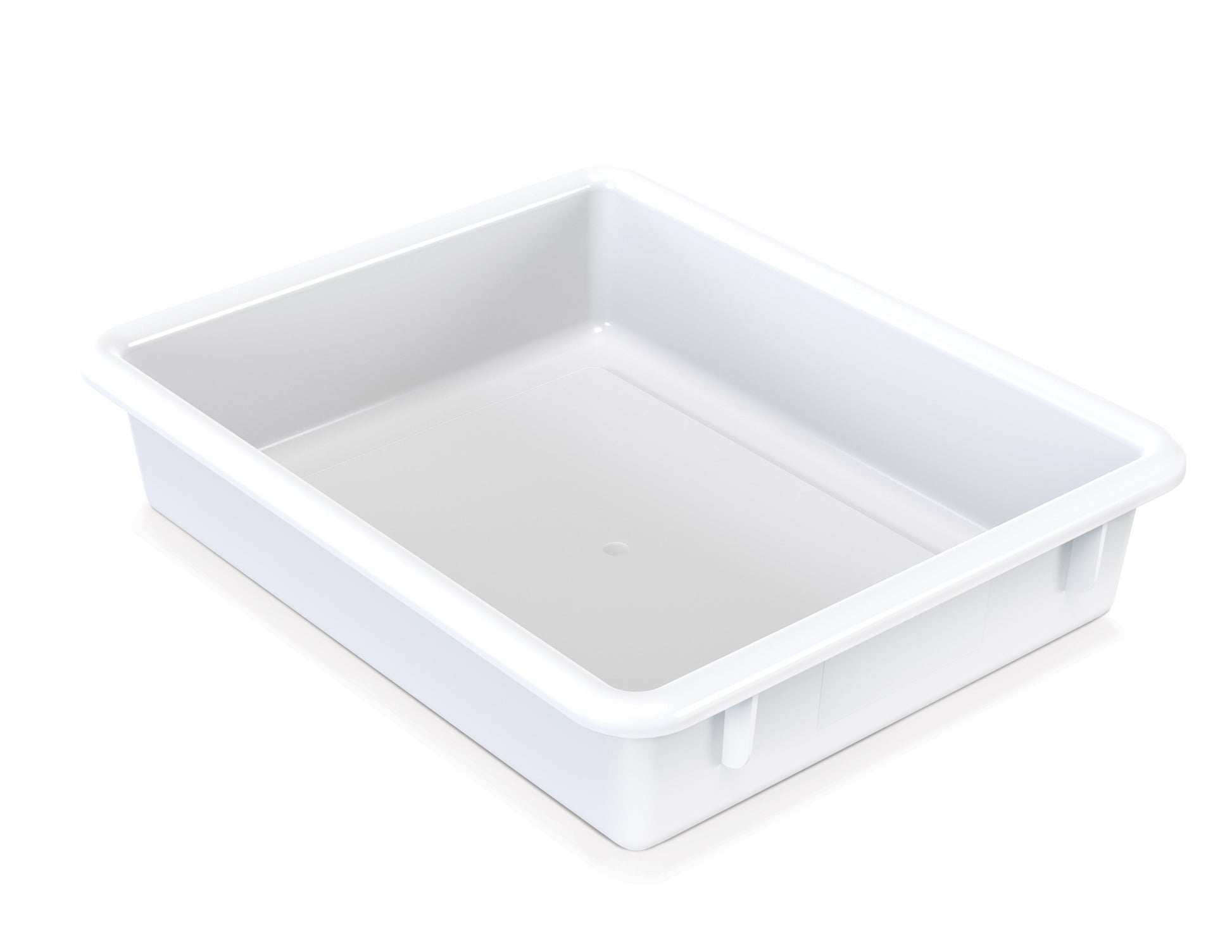 Jonti-CraftÃ† Paper-Tray - White