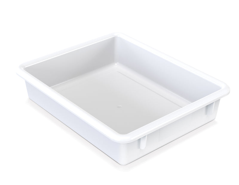 Jonti-CraftÃ† Paper-Tray - White