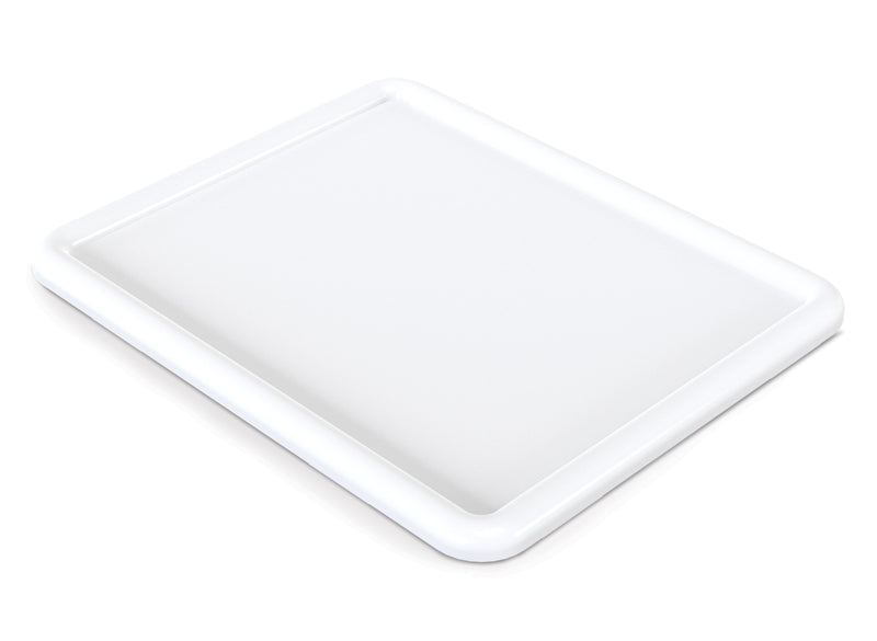 Jonti-CraftÃ† Paper-Trays & Tubs Lid - White