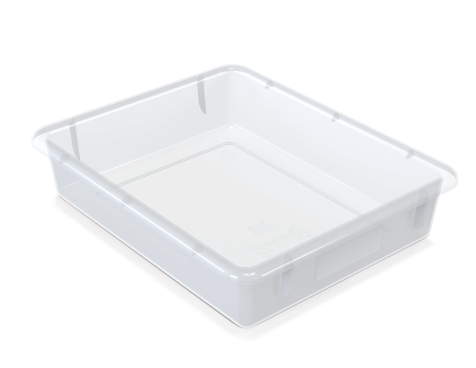Jonti-CraftÃ† Paper-Tray - Clear