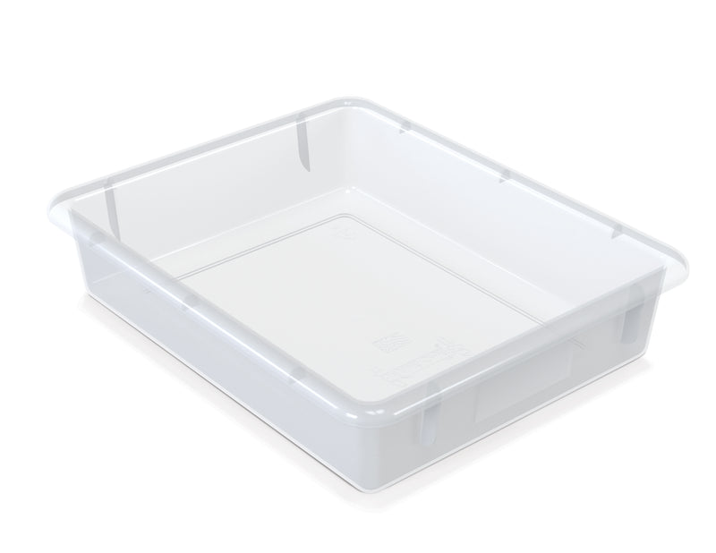 Jonti-CraftÃ† Paper-Tray - Clear
