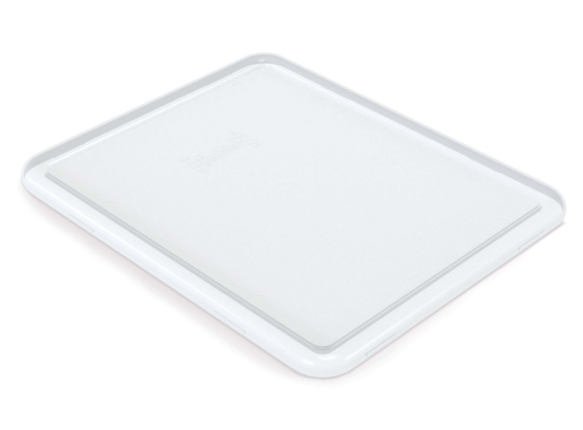 Jonti-CraftÃ† Paper-Trays & Tubs Lid - Clear