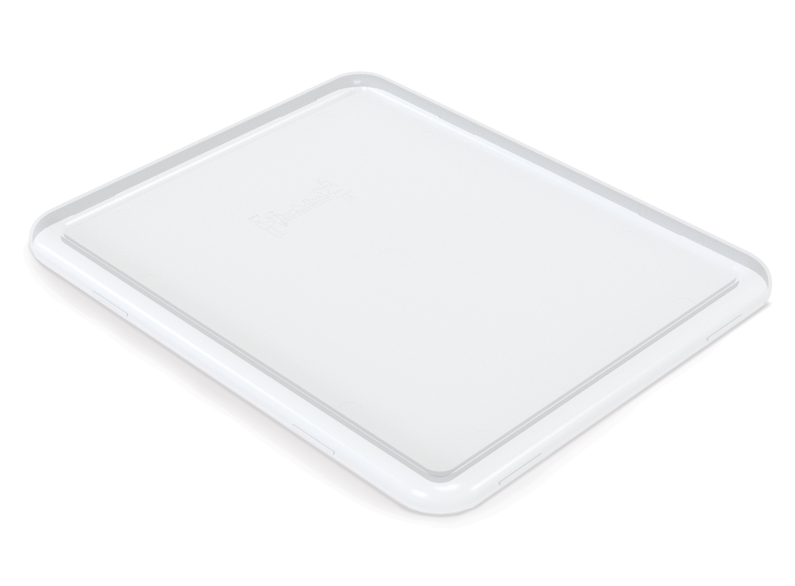 Jonti-CraftÃ† Paper-Trays & Tubs Lid - Clear